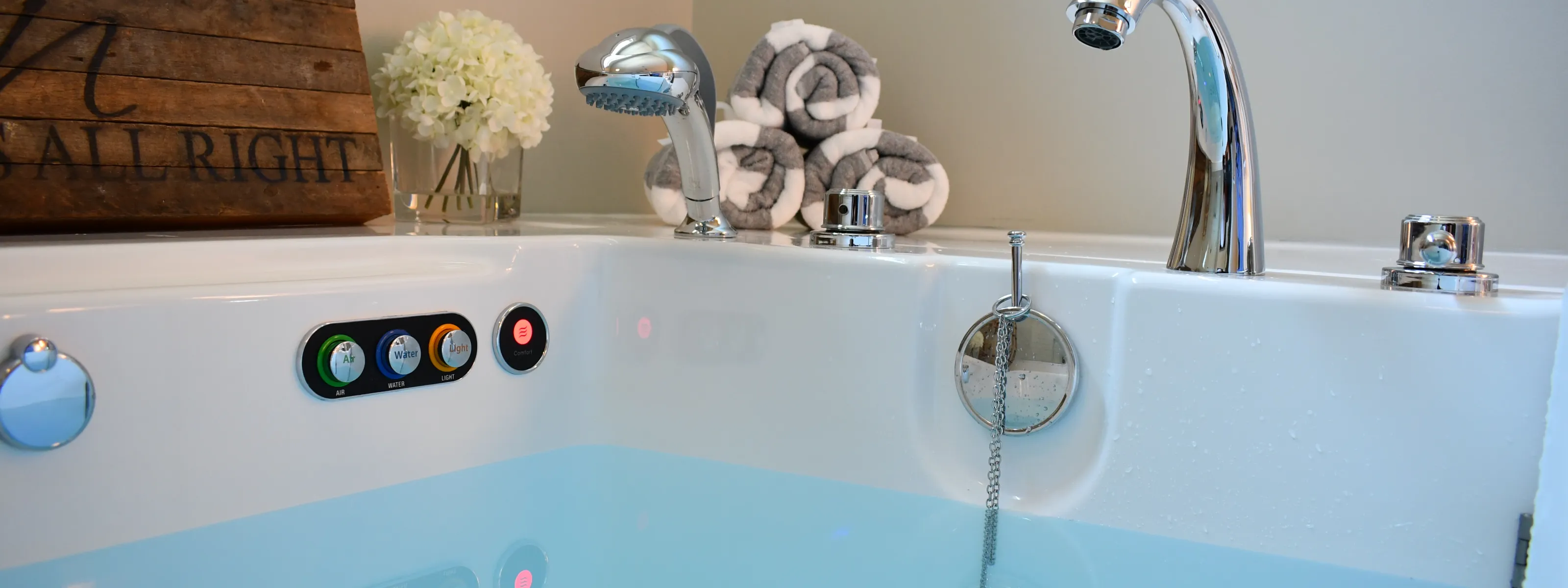 Are Walkin Tubs Covered by Medicare?