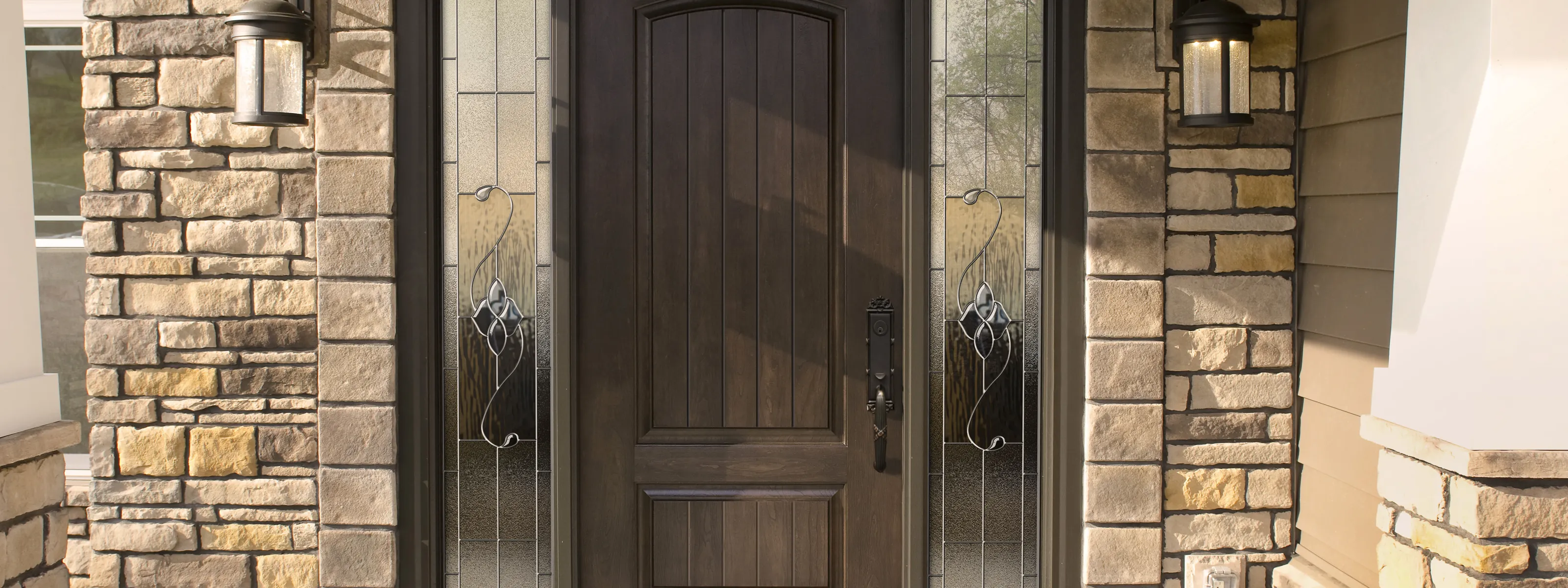 What Is the Best and Safest Front Door Material