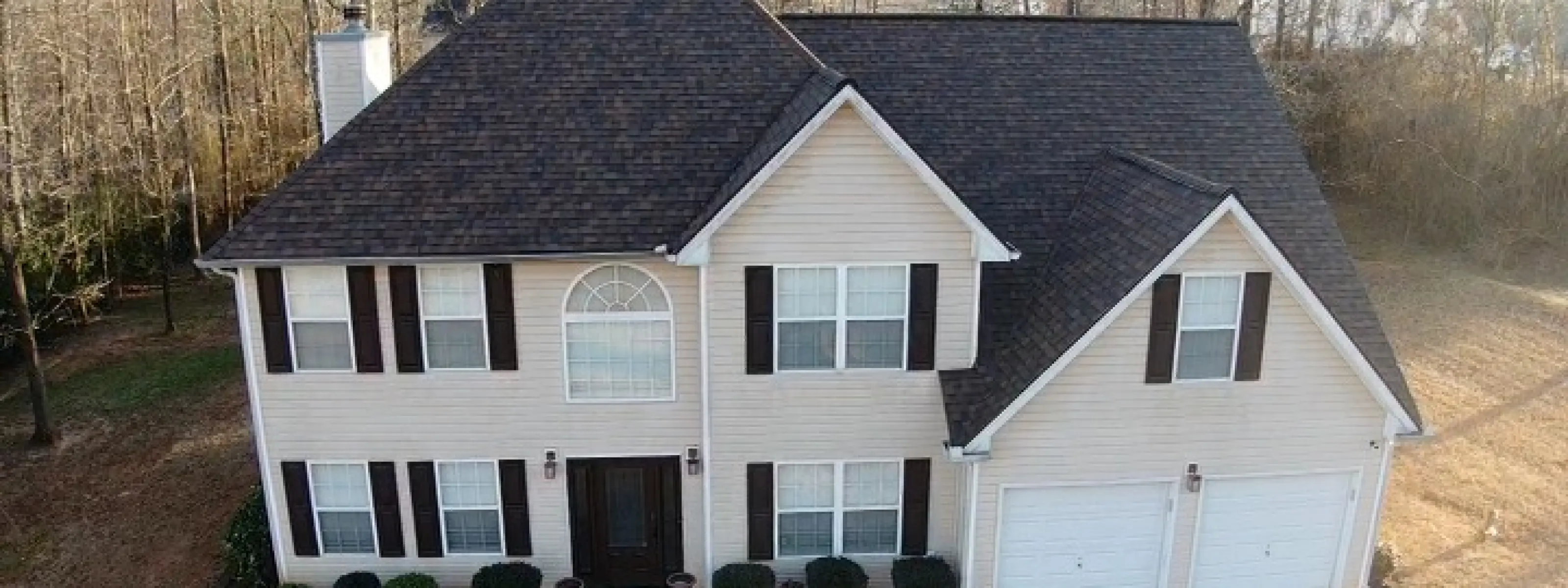 Newnan, Roofing Company ARAC Roof It Forward Roof It Forward