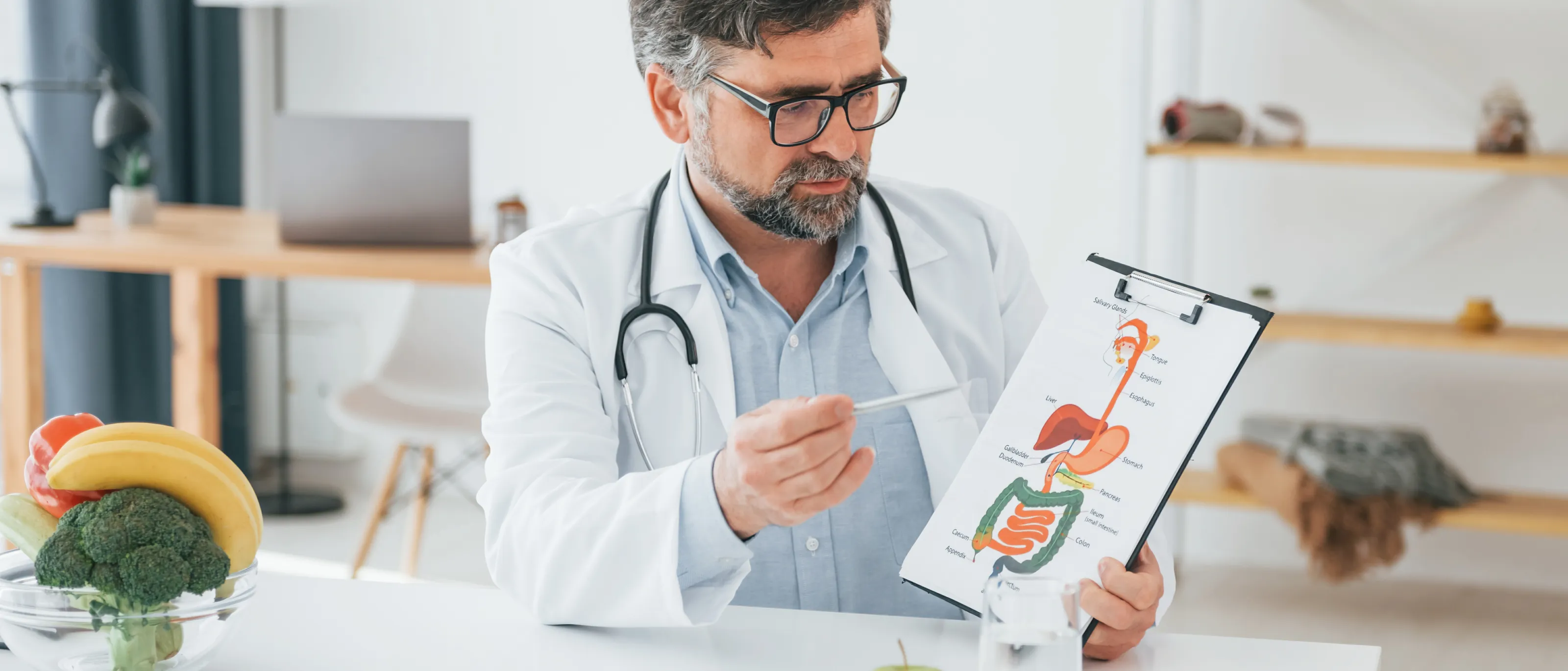 Gerd Doctor What is GERD? Symptoms, Causes, and Treatments | ENT of Georgia South
