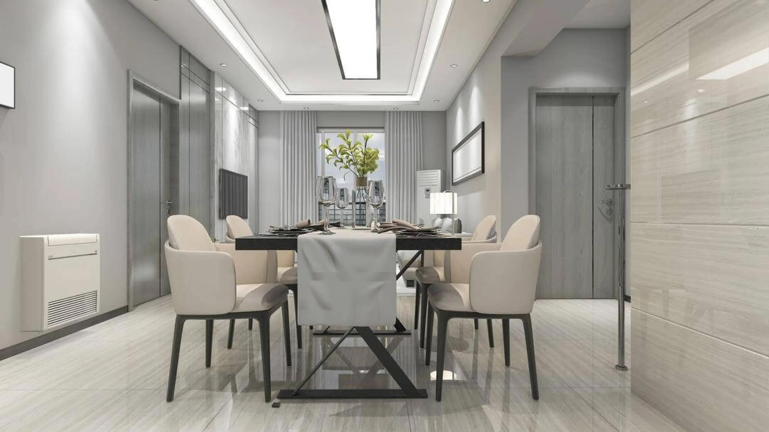 Floor mounted minisplits, everything you need to know 412 Ductless