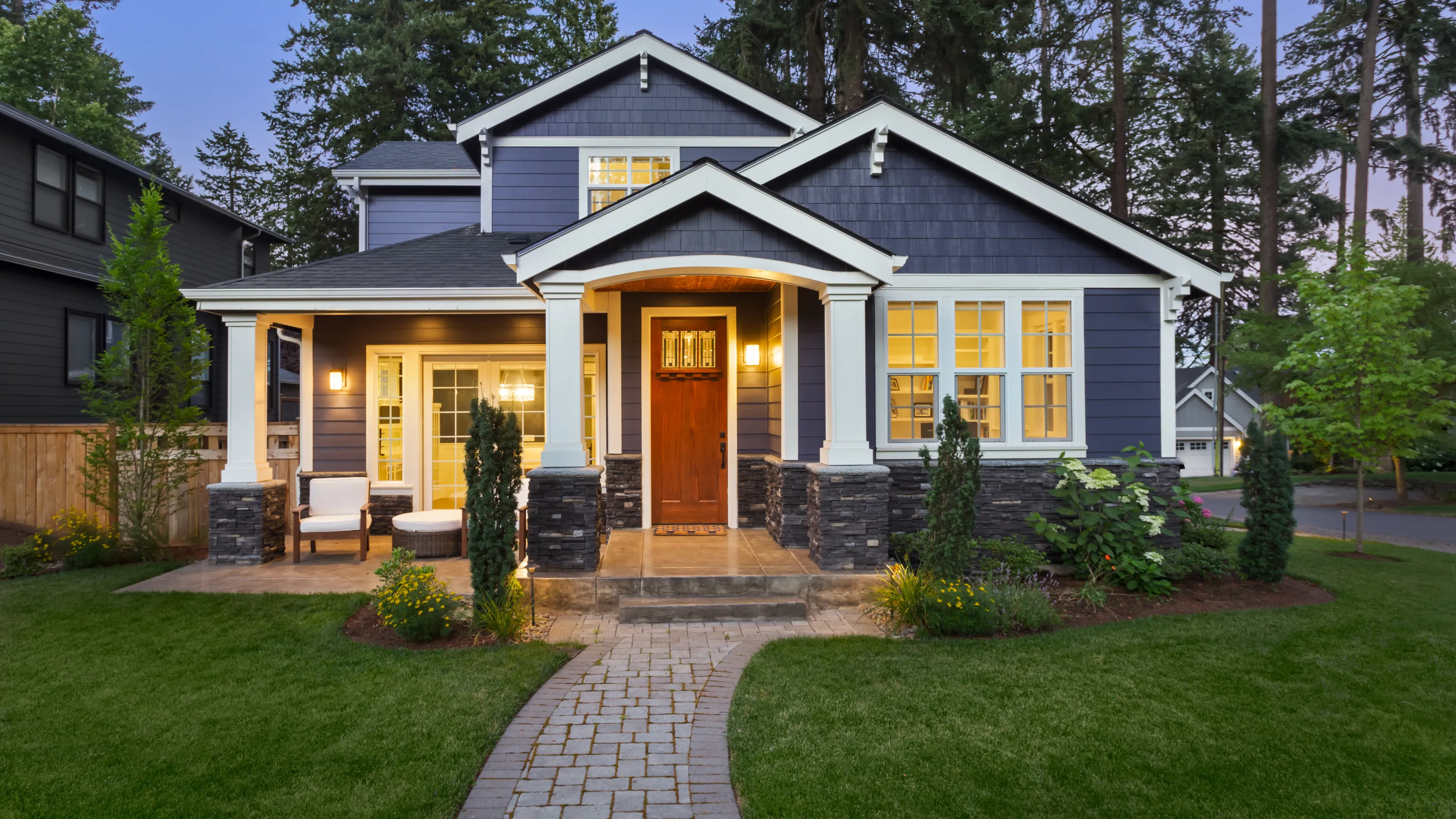 Advanced Pressure Washing & Gutter Cleaning in Atlanta, GA Advanced