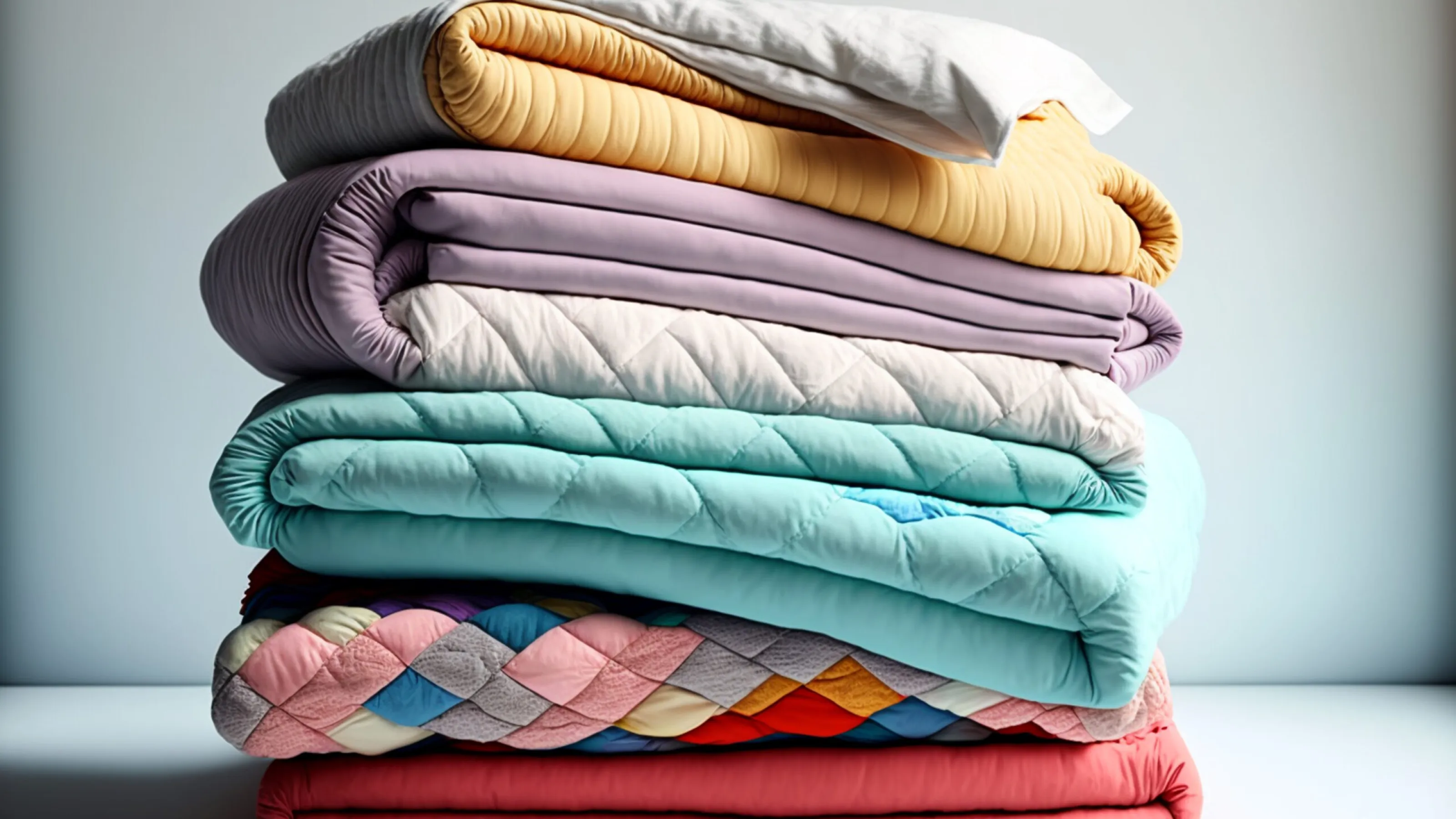 Blanket Care Lapels Dry Cleaning