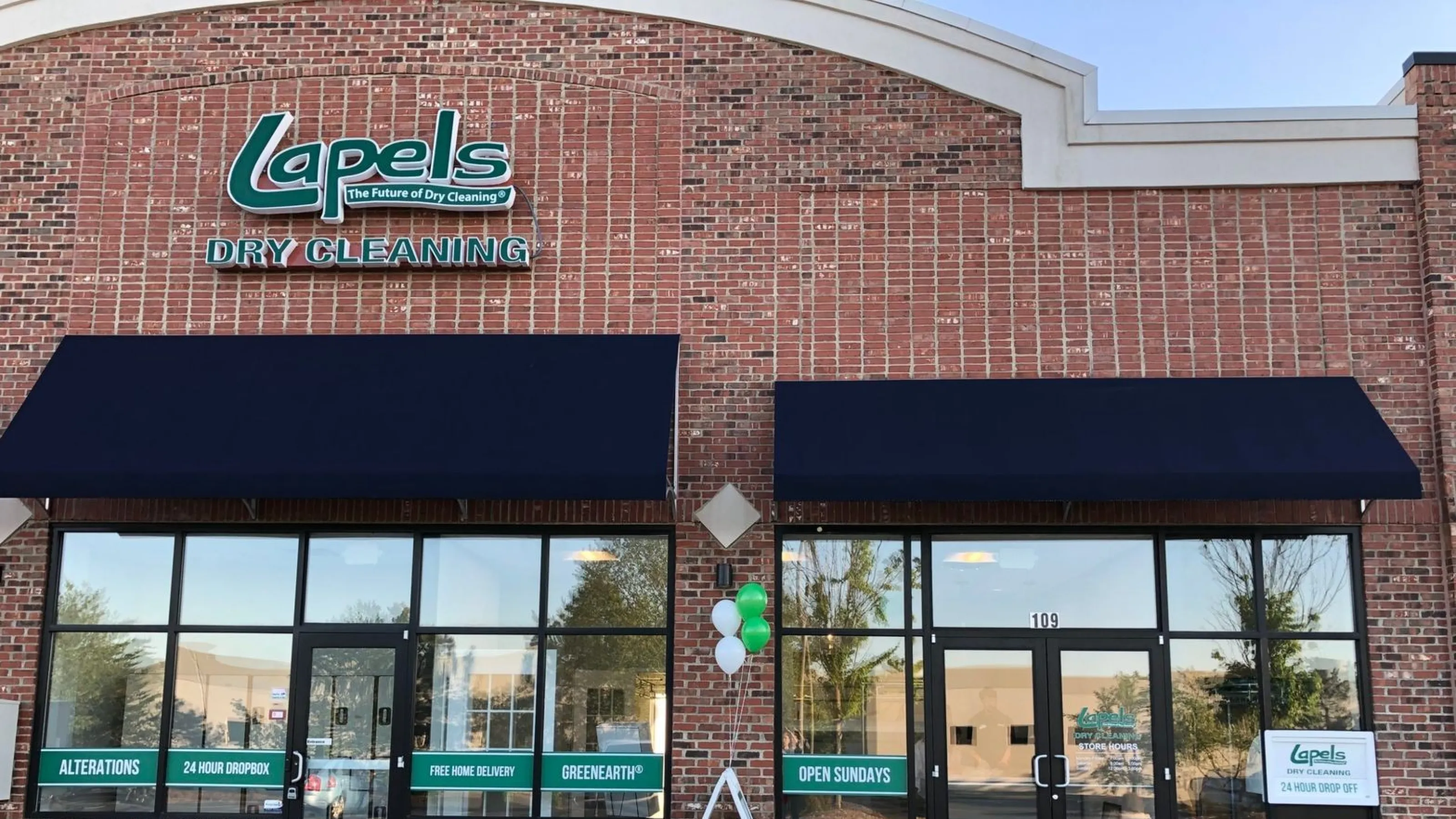 Customer Reviews Lapels Dry Cleaning