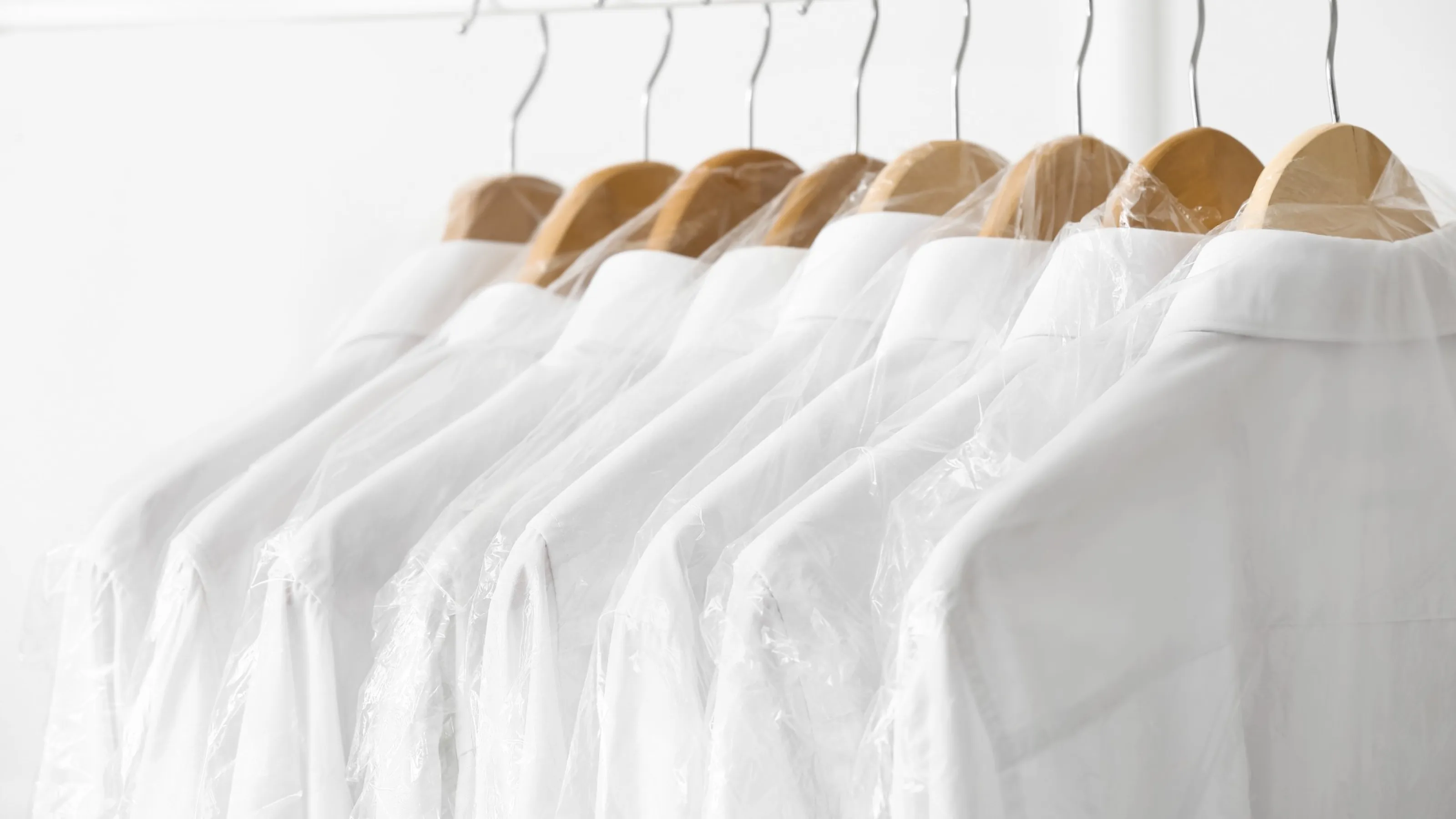 Shirt Laundry Martinizing Cleaners