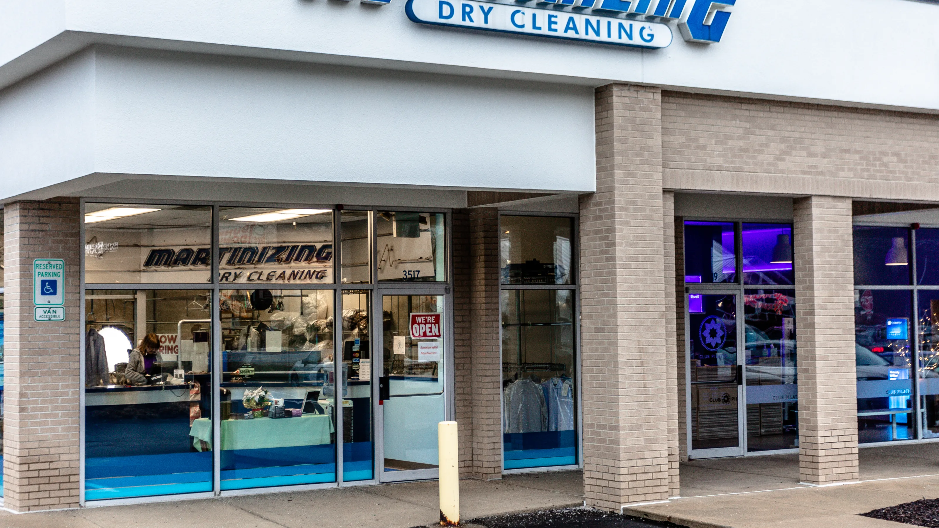 Savage, MN Professional Dry Cleaning Martinizing Cleaners