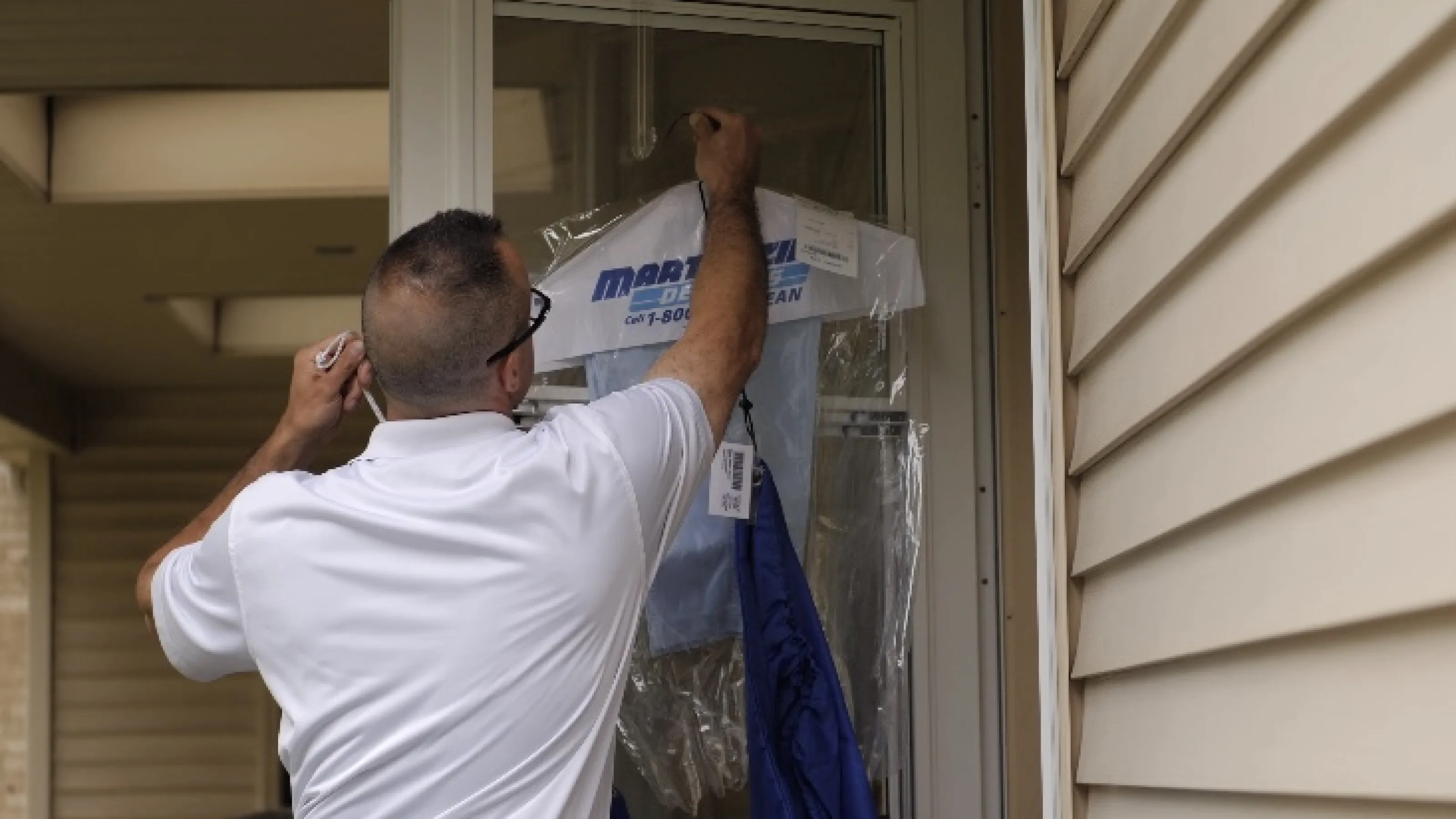 Allentown, PA Professional Dry Cleaning Martinizing Cleaners