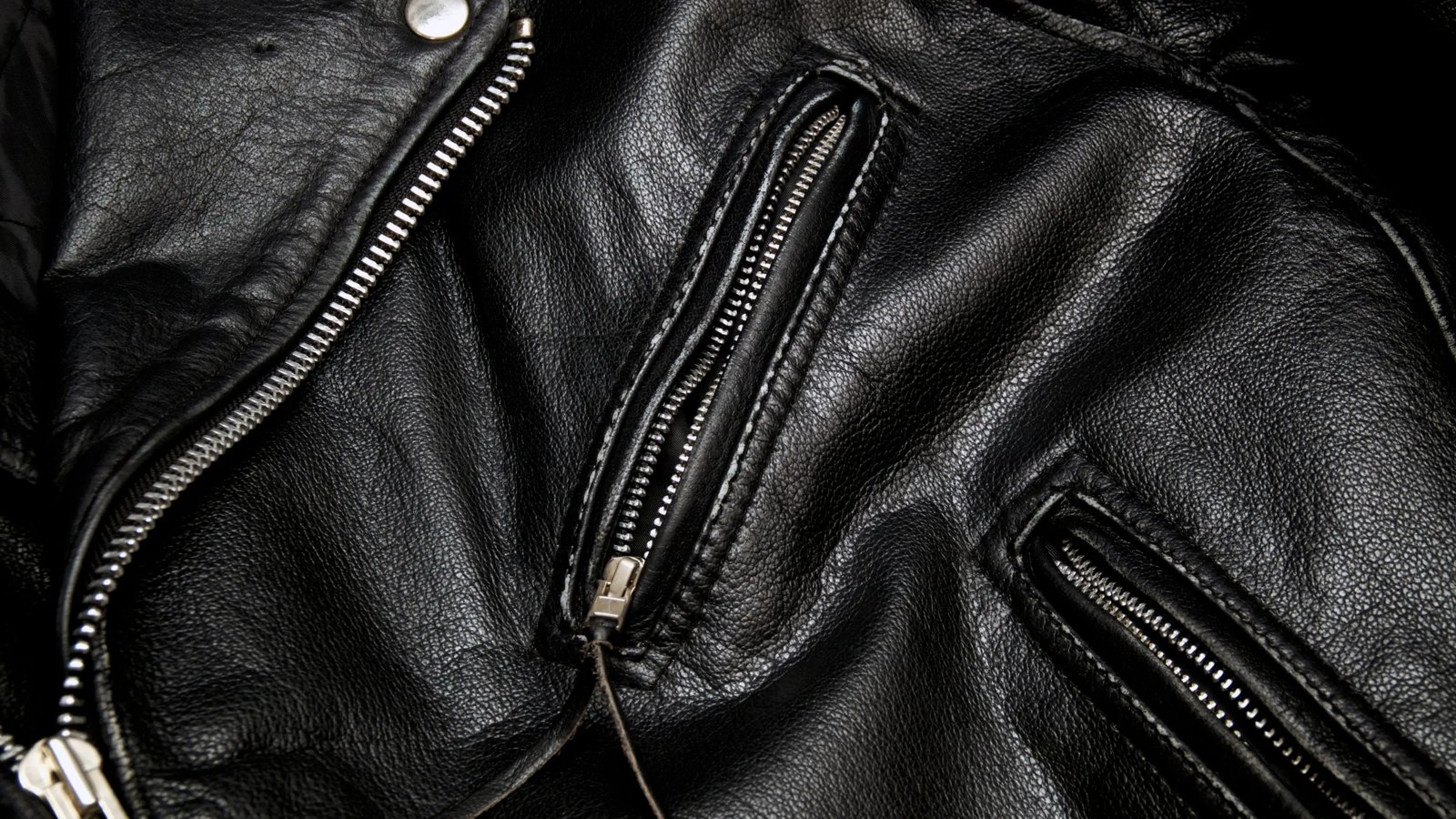 Leather & Suede Care & Cleaning Services | Lapels Dry Cleaning