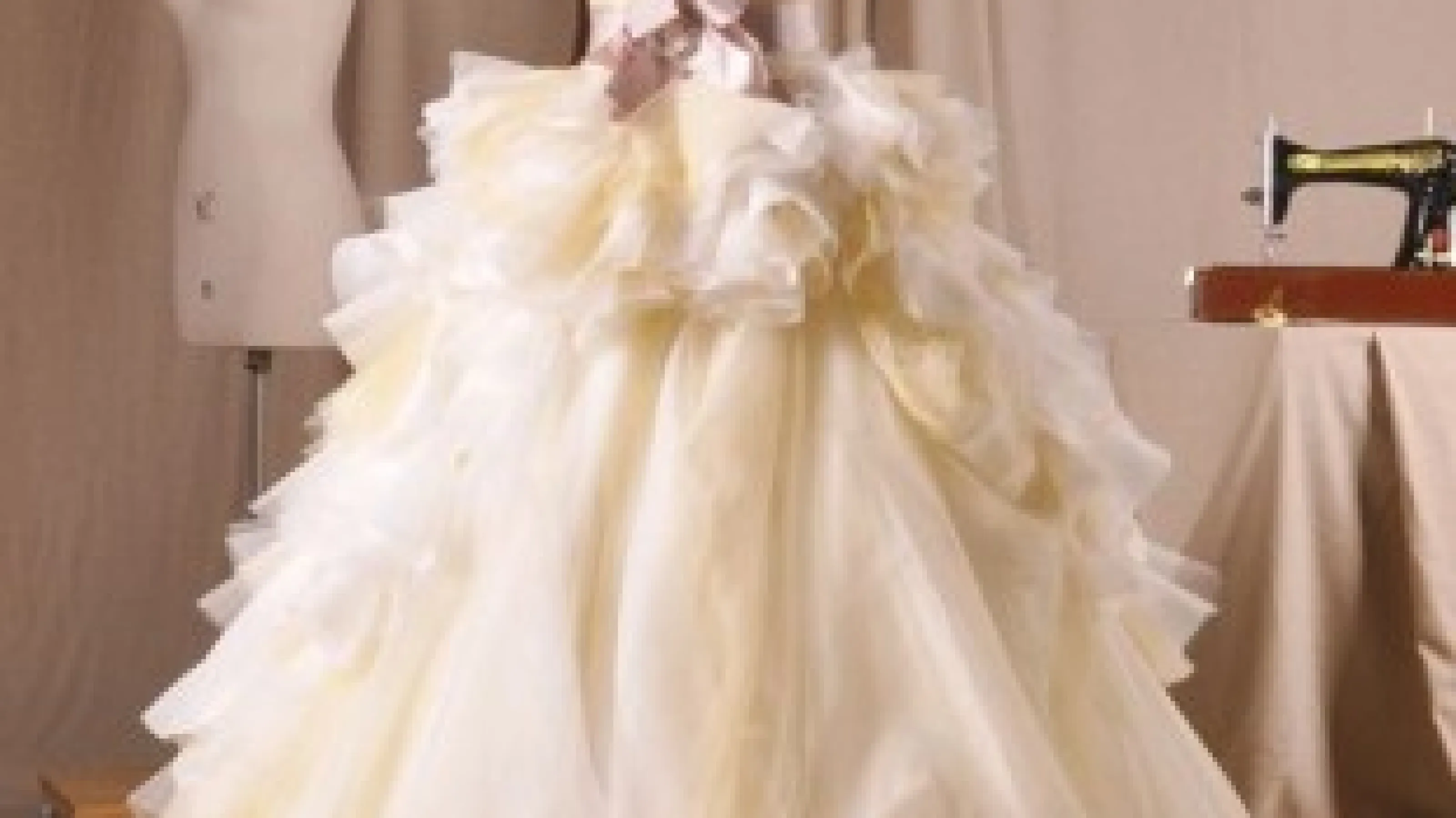 Before and After the Big Day Martinizing Cleaners