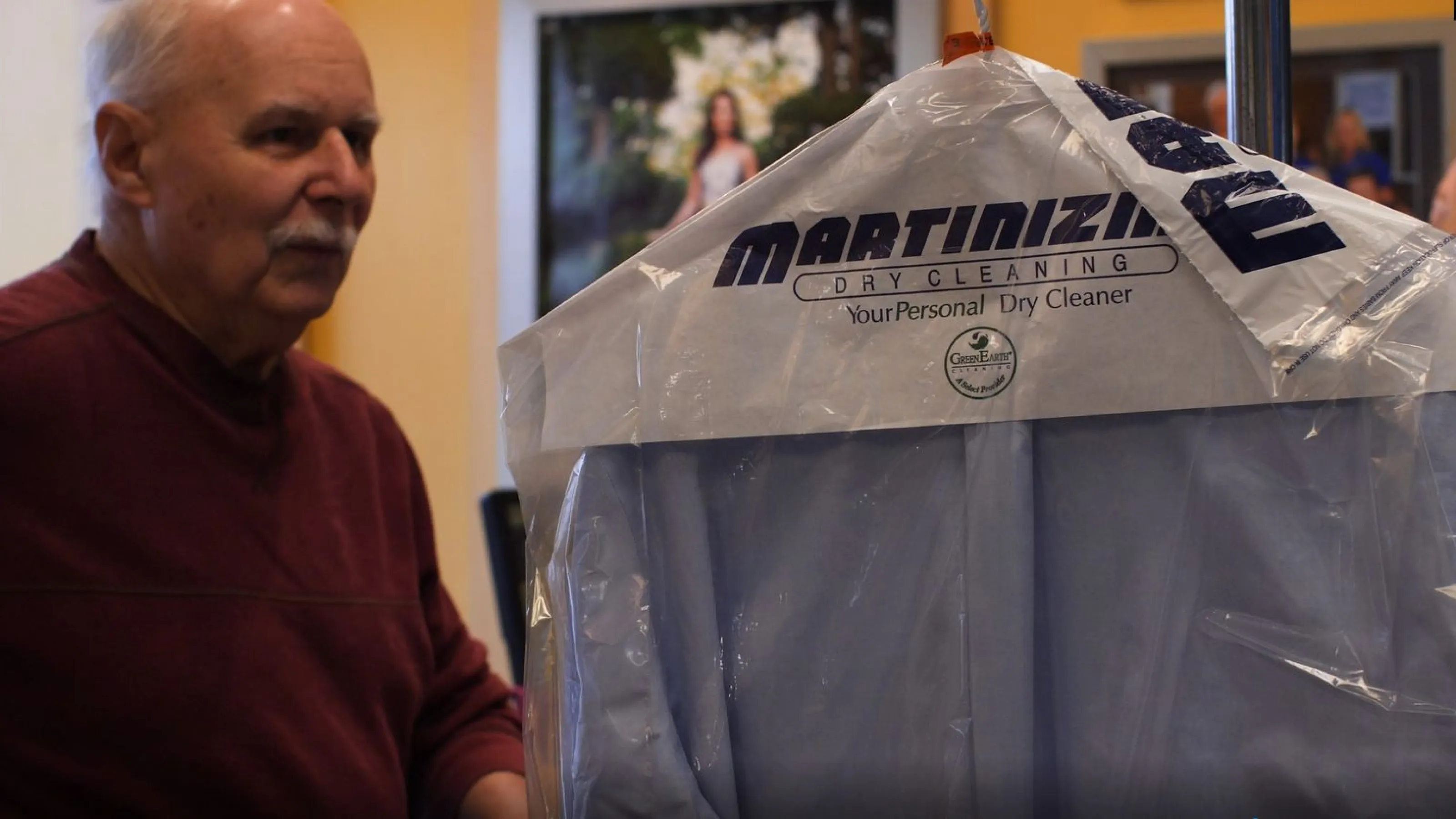 About Martinizing Cleaners