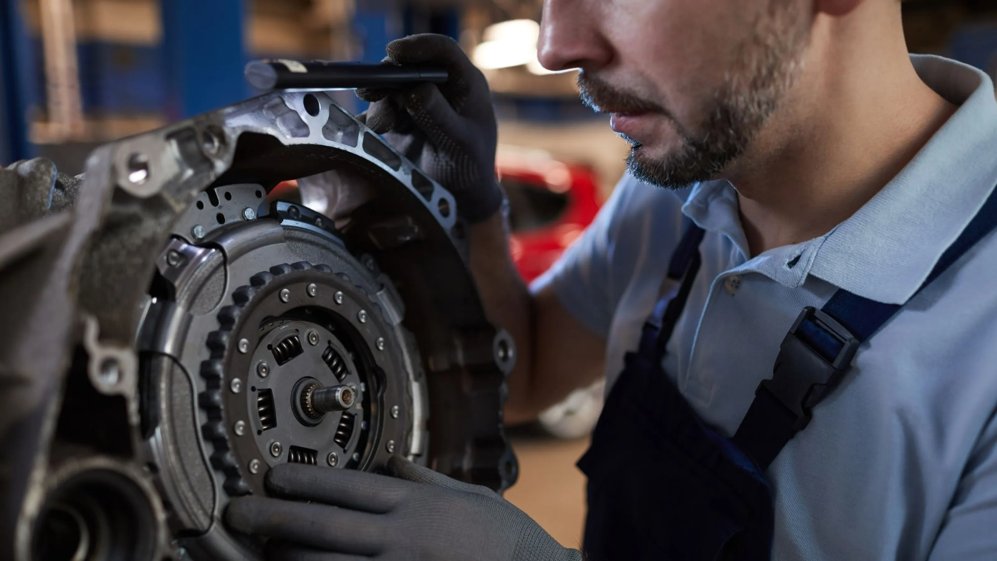 Auto Parts Marketing Strategy | CMG Local Solutions