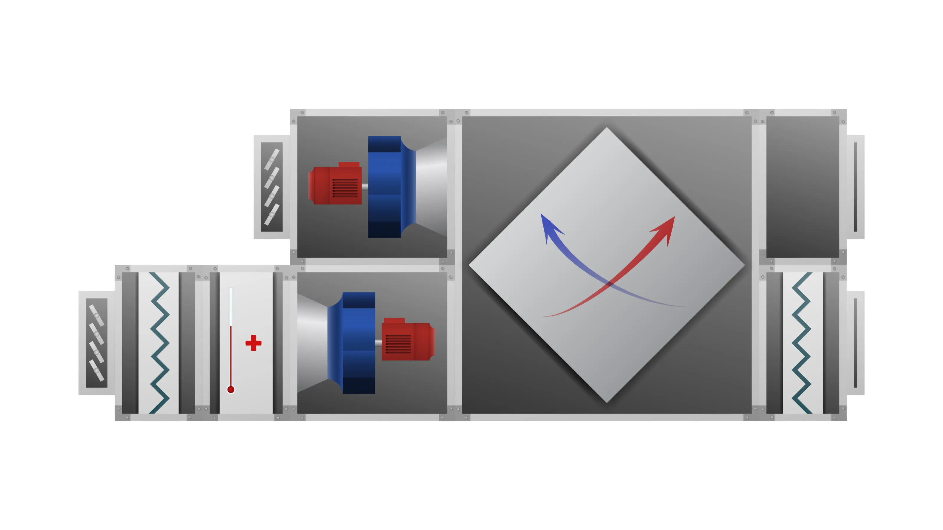 Plenum Working Plenum in an HVAC System | Dayco Systems Explains | Dayco Systems