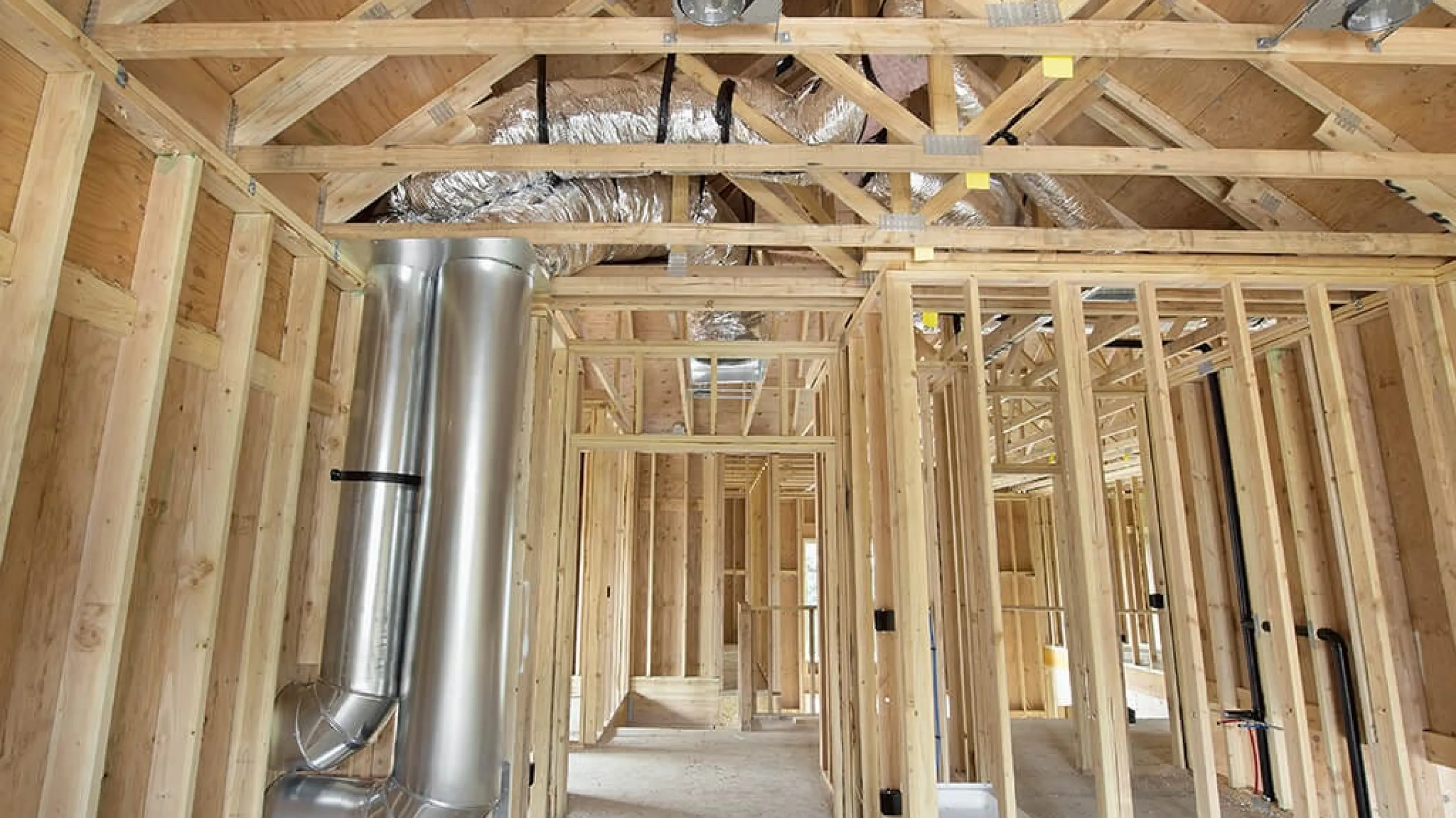 HVAC Parts Atlanta Homeowners Should Know Estes Services