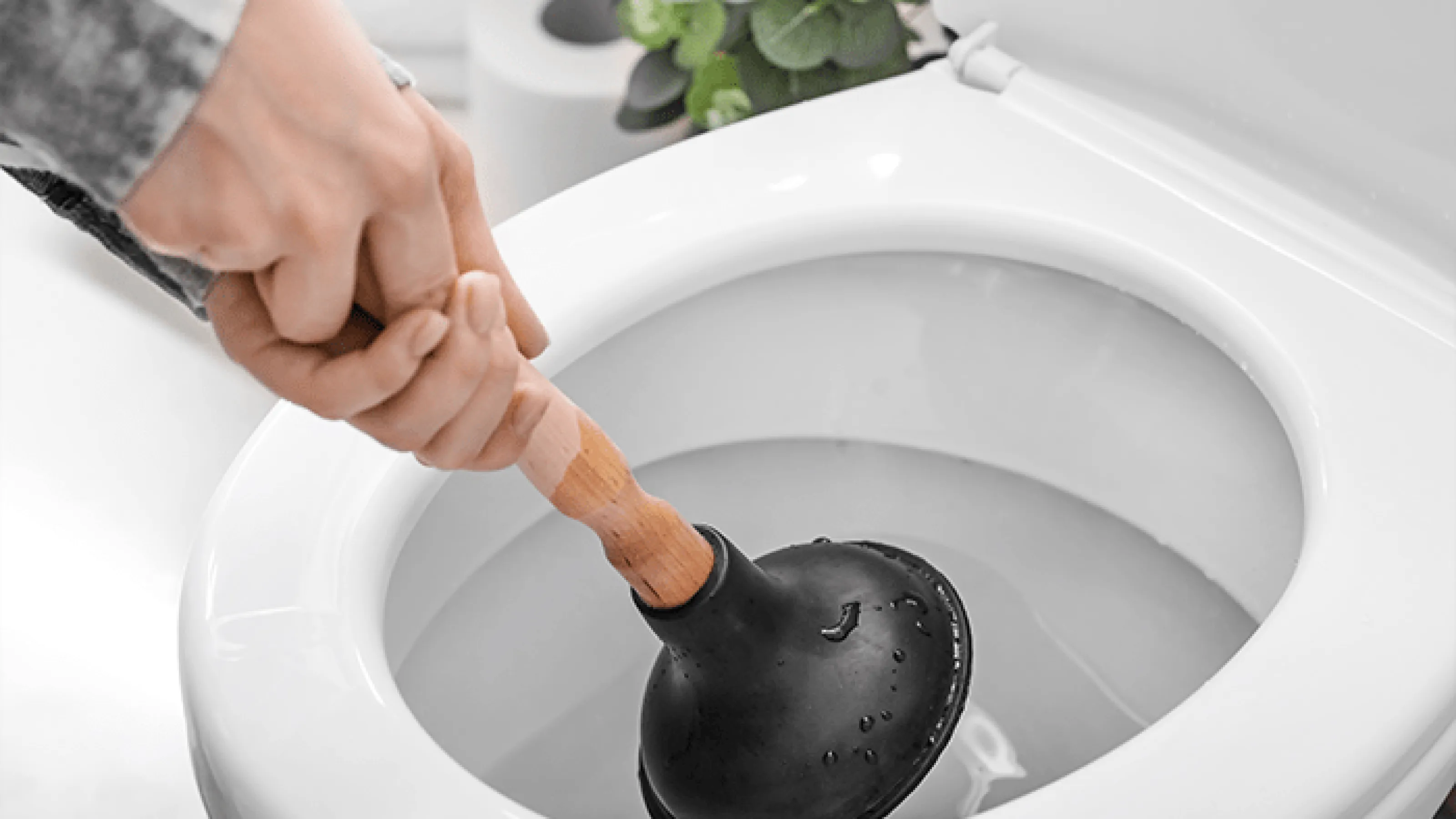 How Come My Toilet Keeps Overflowing? Estes Services Estes Services