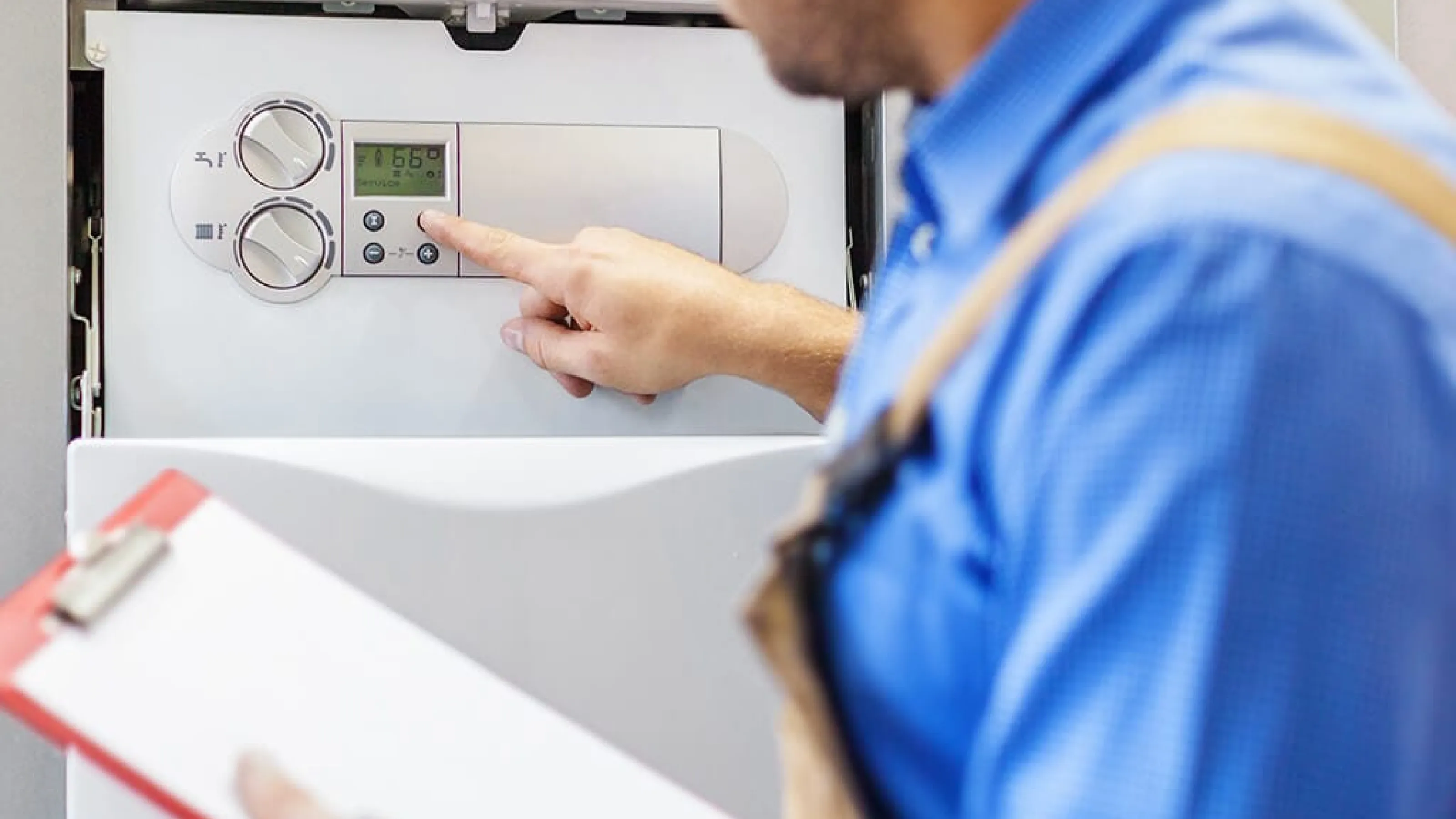 Boiler vs Tankless Water Heater for an Atlanta Home Estes Services