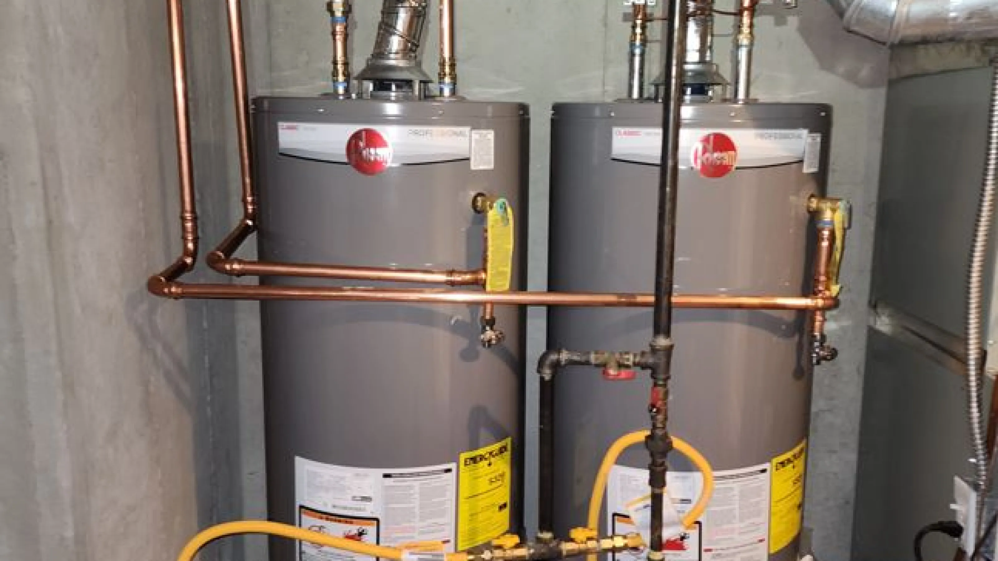 Why Does My Water Heater Keep Turning Off? Estes Services