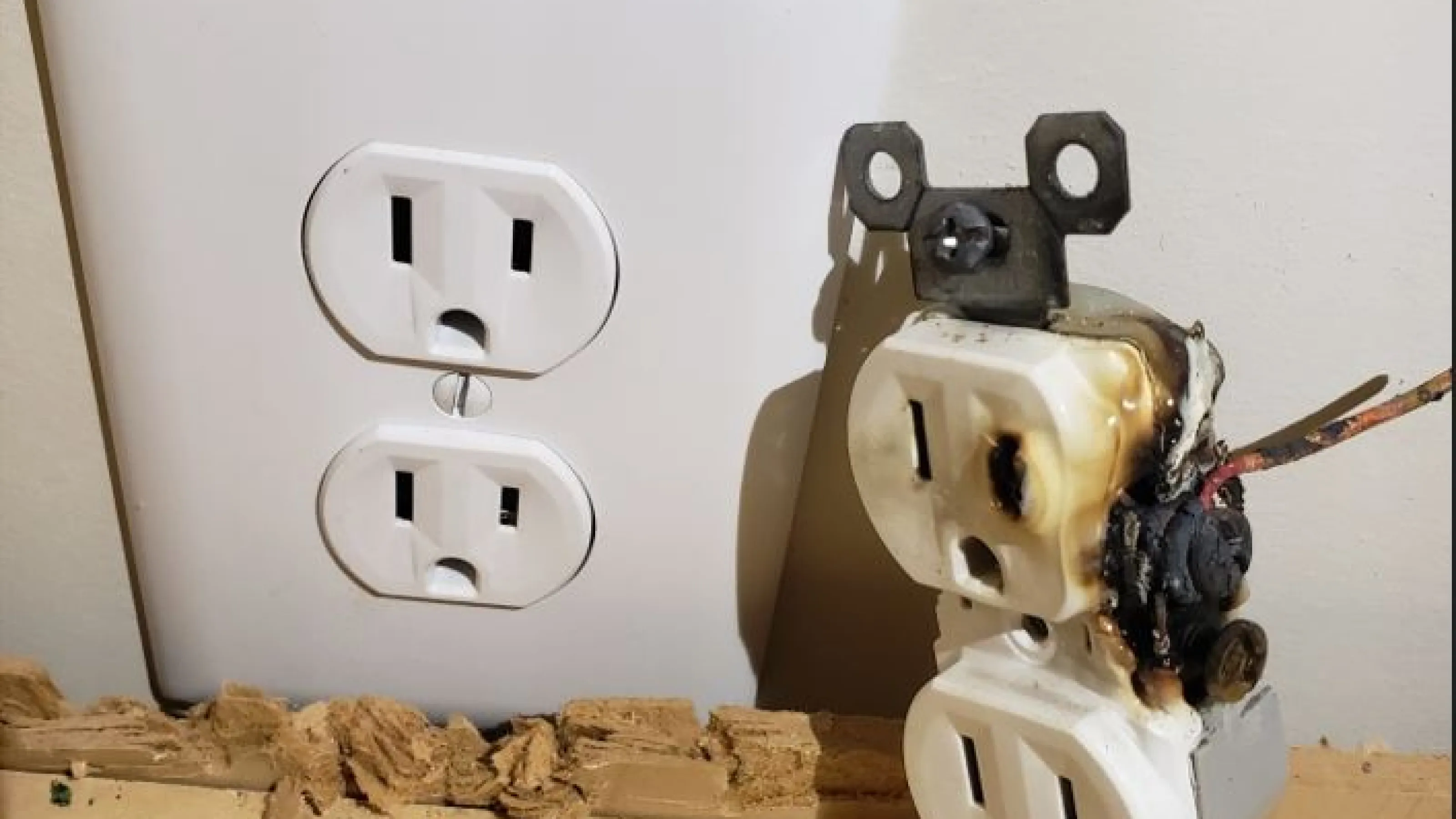 How do you tell if a circuit is overloaded? Estes Services