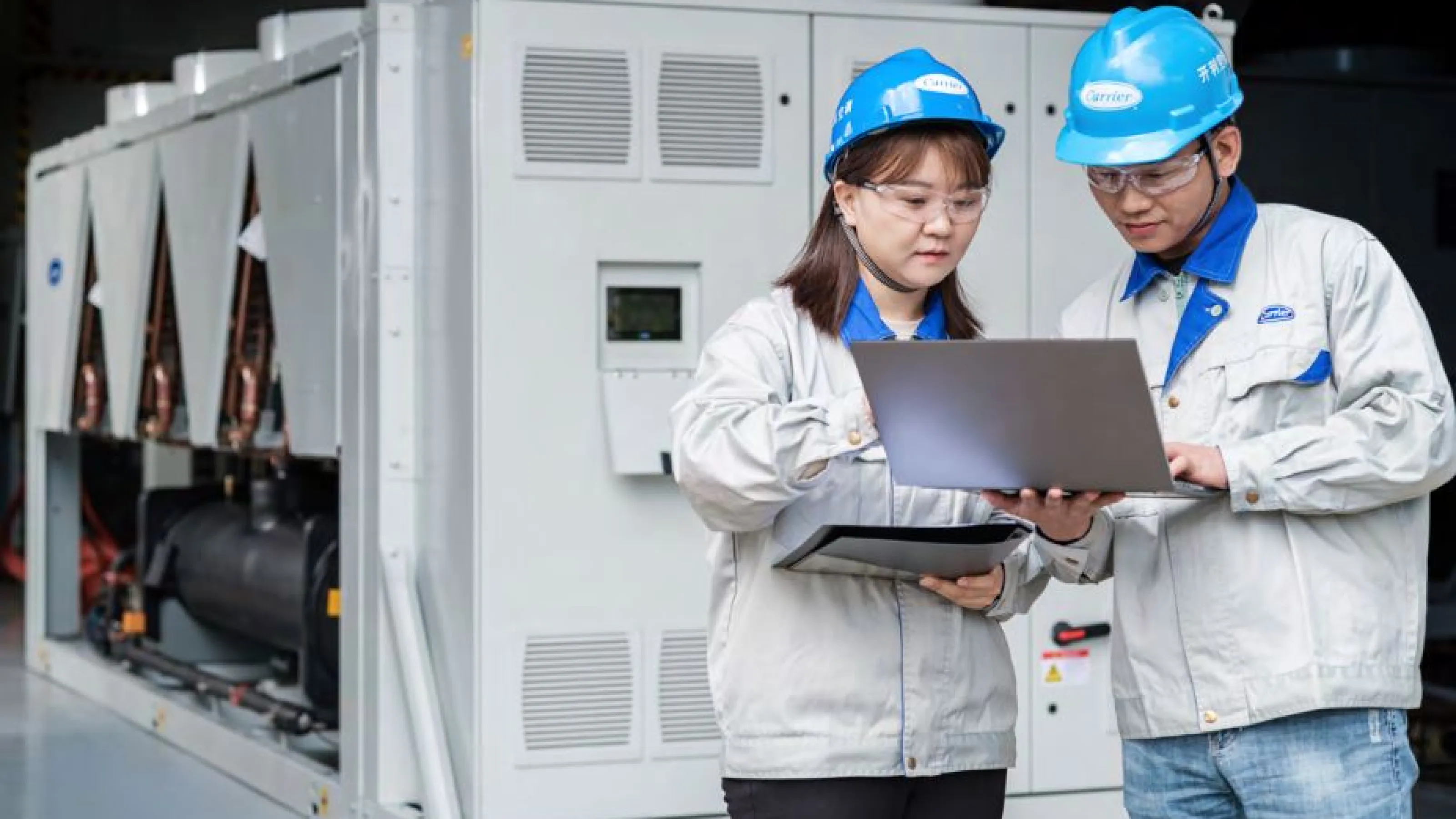 What Is the Life Expectancy of a Commercial HVAC Unit? Estes Services