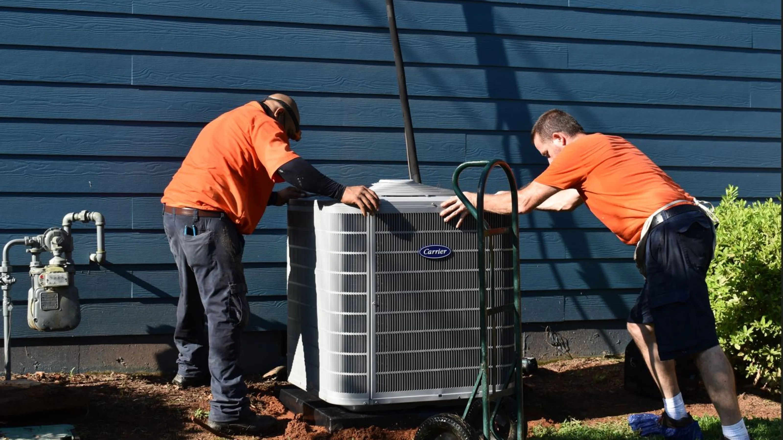 Understanding SEER2 Ratings For HVAC Systems | Estes Services