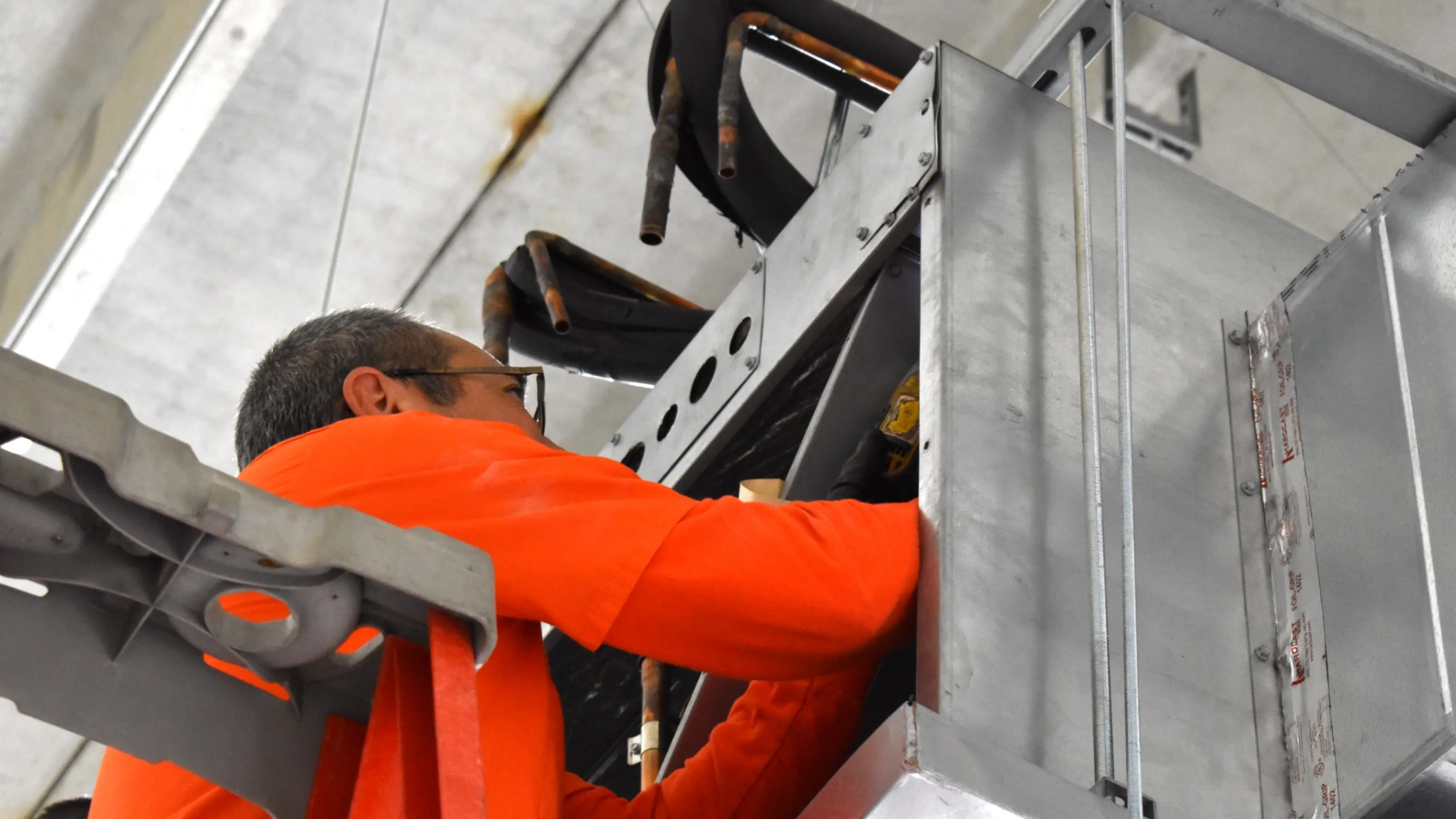 What Can Cause a Furnace to Stop Working? Estes Services