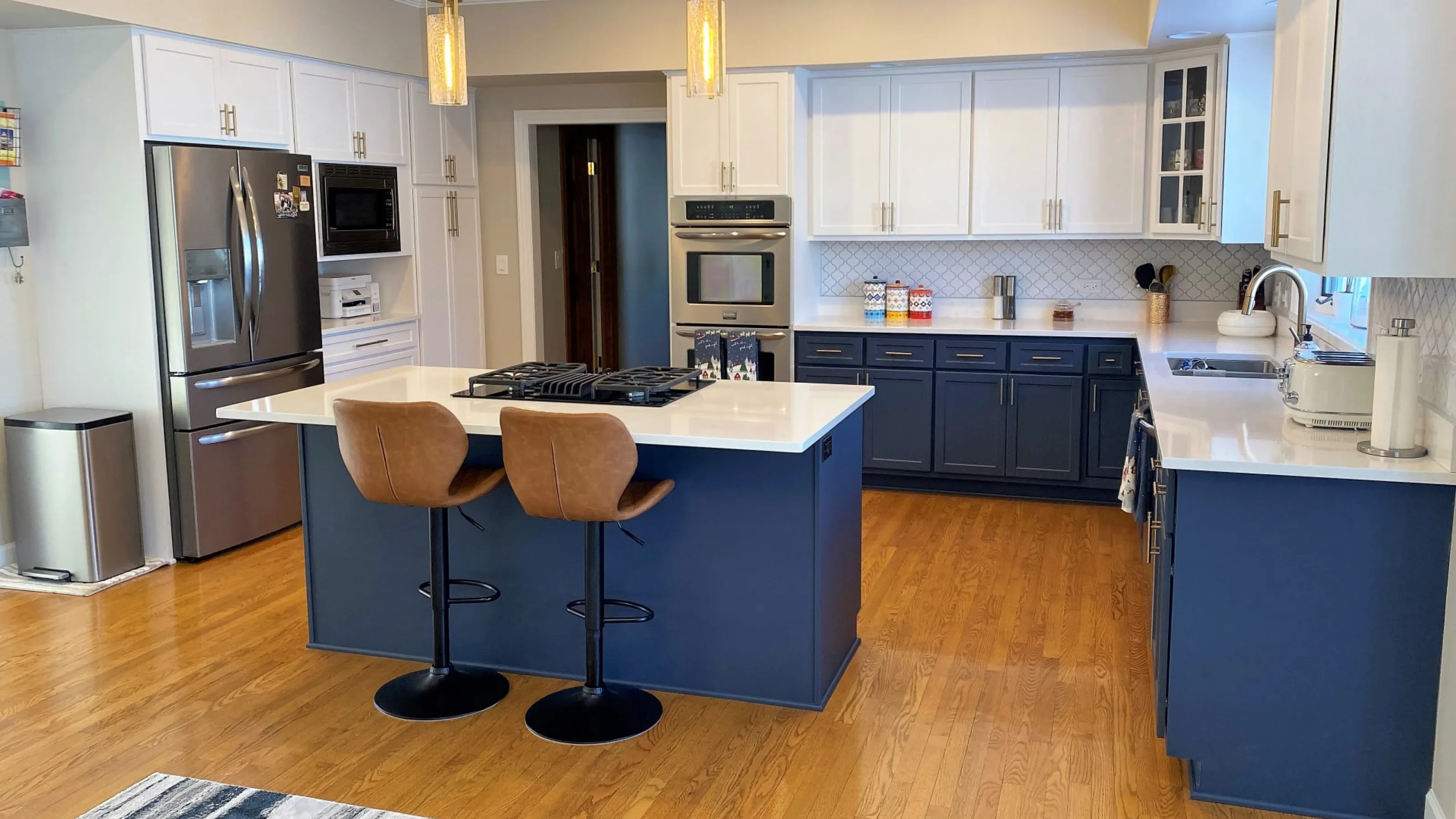 Texas' Best Home Remodeling Baths, Showers, Windows & Doors