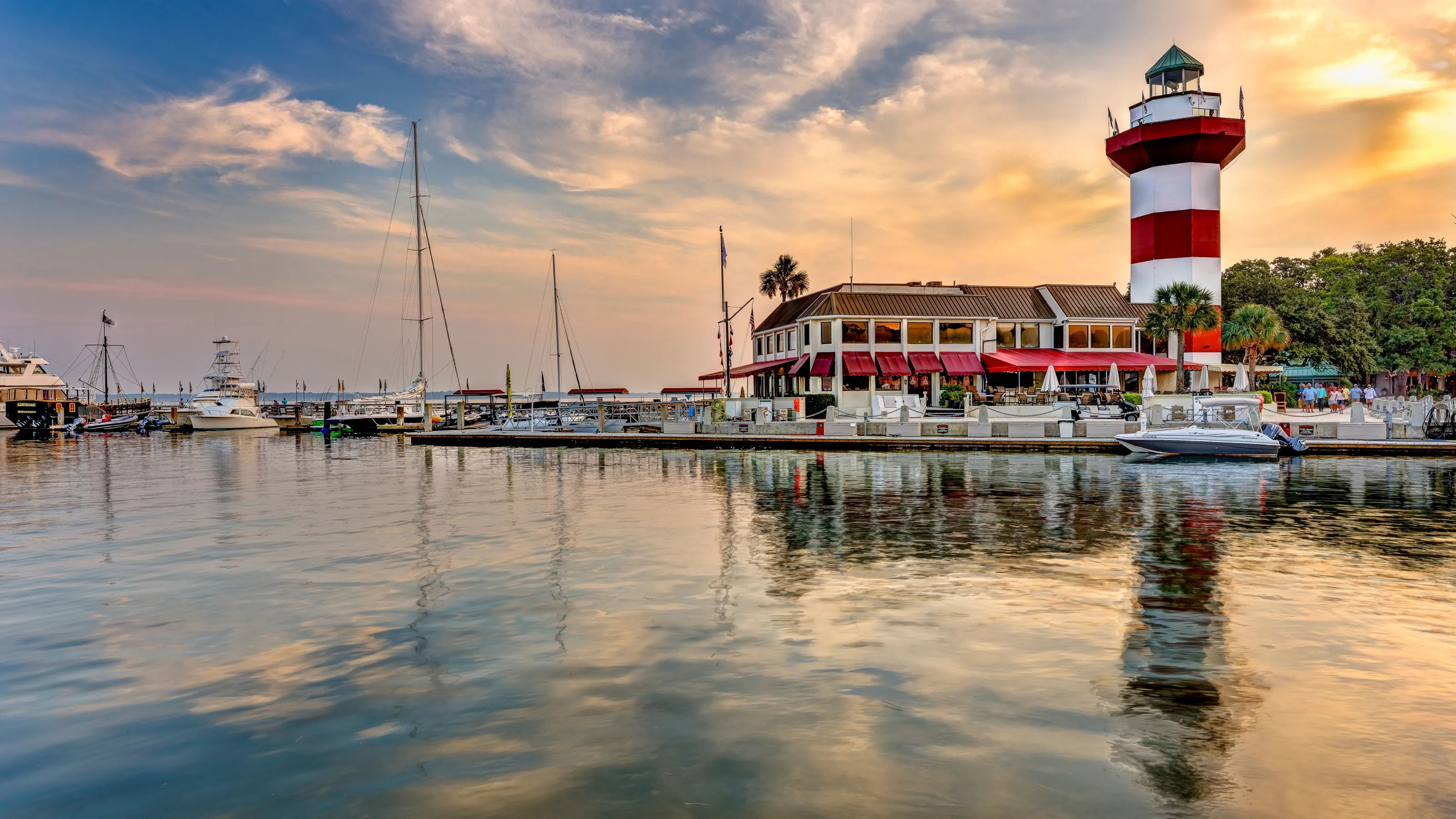 Hilton Head & Bluffton Pest Control Palmetto Exterminators