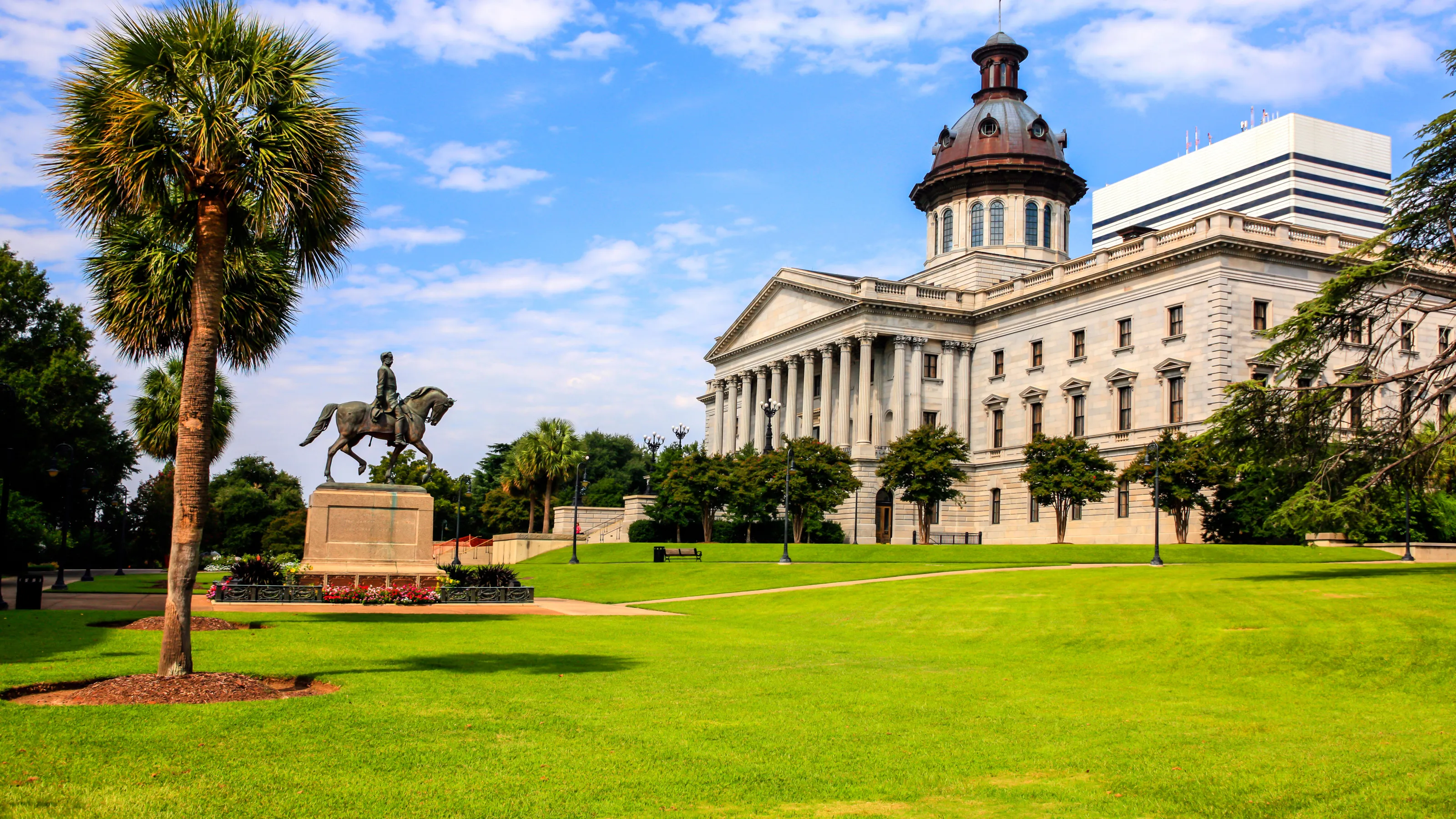 Columbia, SC Pest Control Palmetto Exterminators