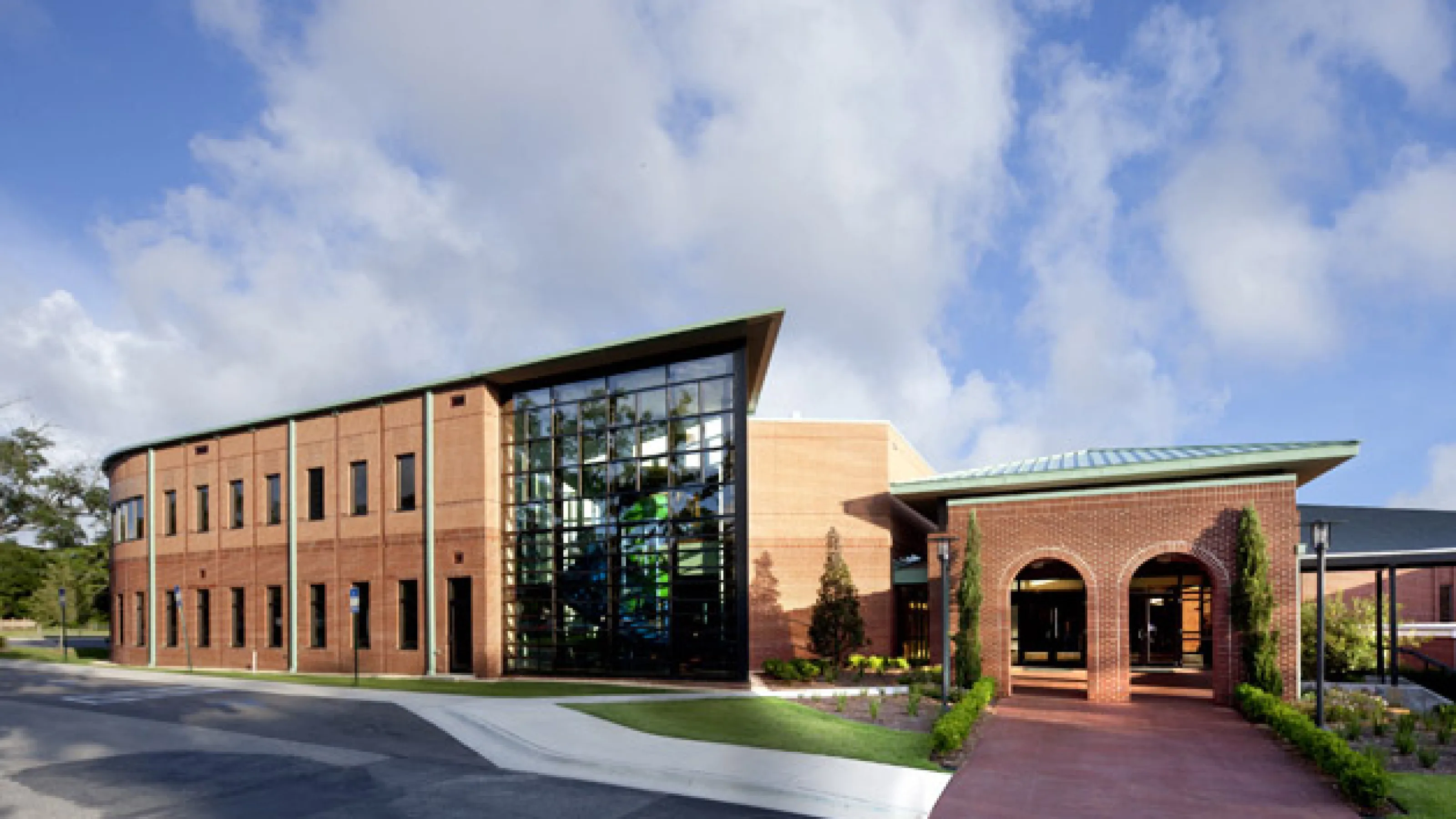 News First Liberty Building & Loan