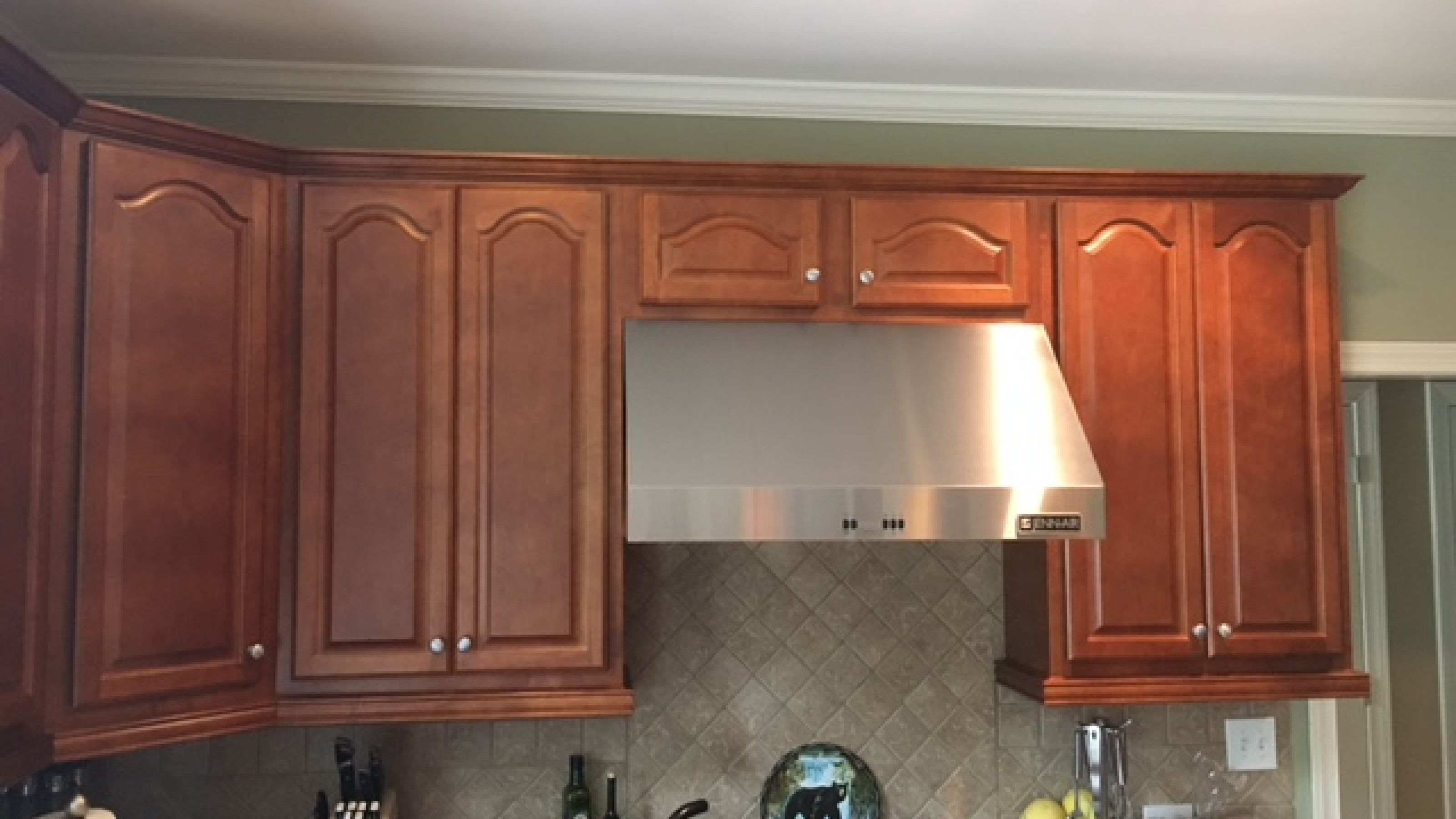 Our Cabinet Families | Frugal Kitchens &amp; Cabinets