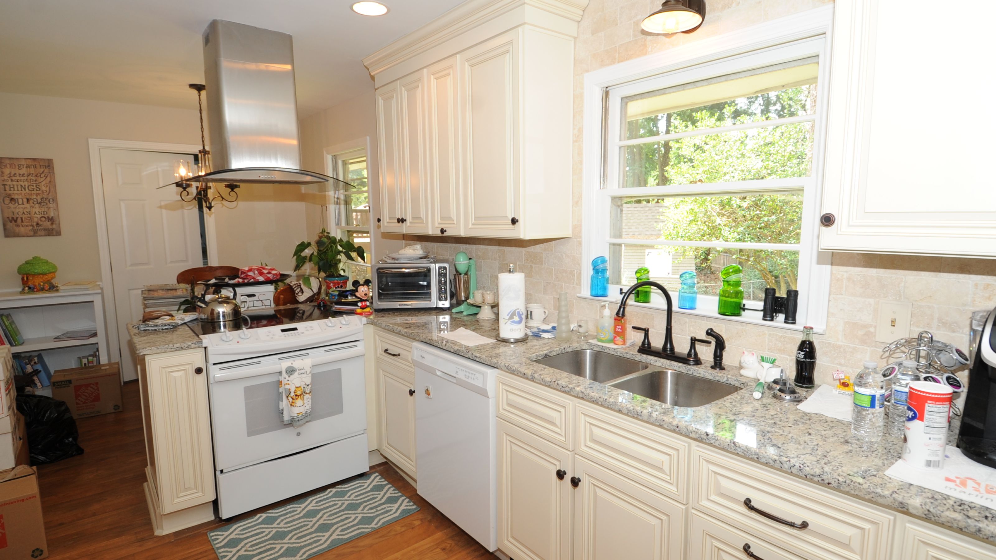 Our Cabinet Families | Frugal Kitchens &amp; Cabinets