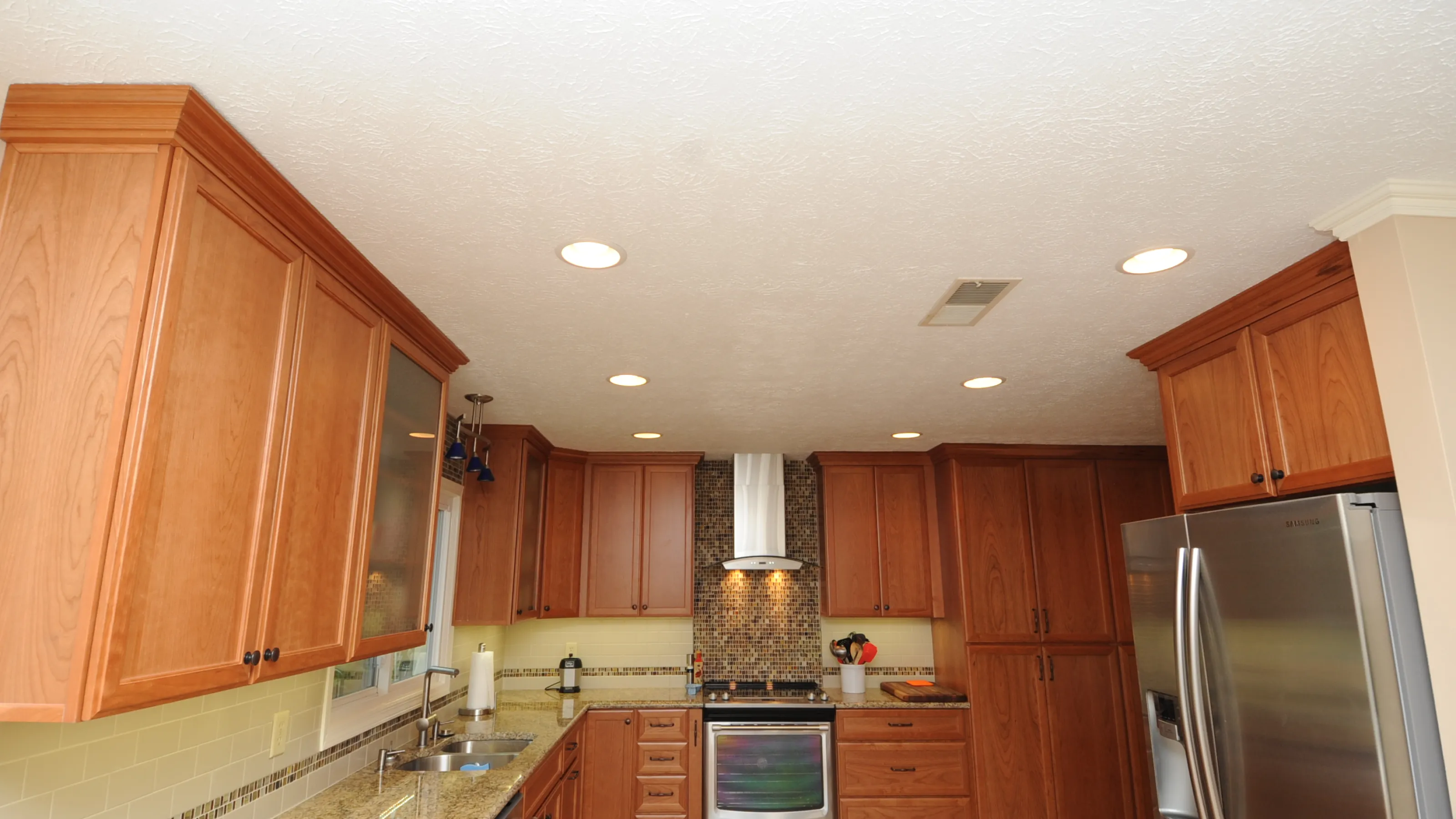 Complete Working Kitchen in 5 Days | Frugal Kitchens &amp; Cabinets