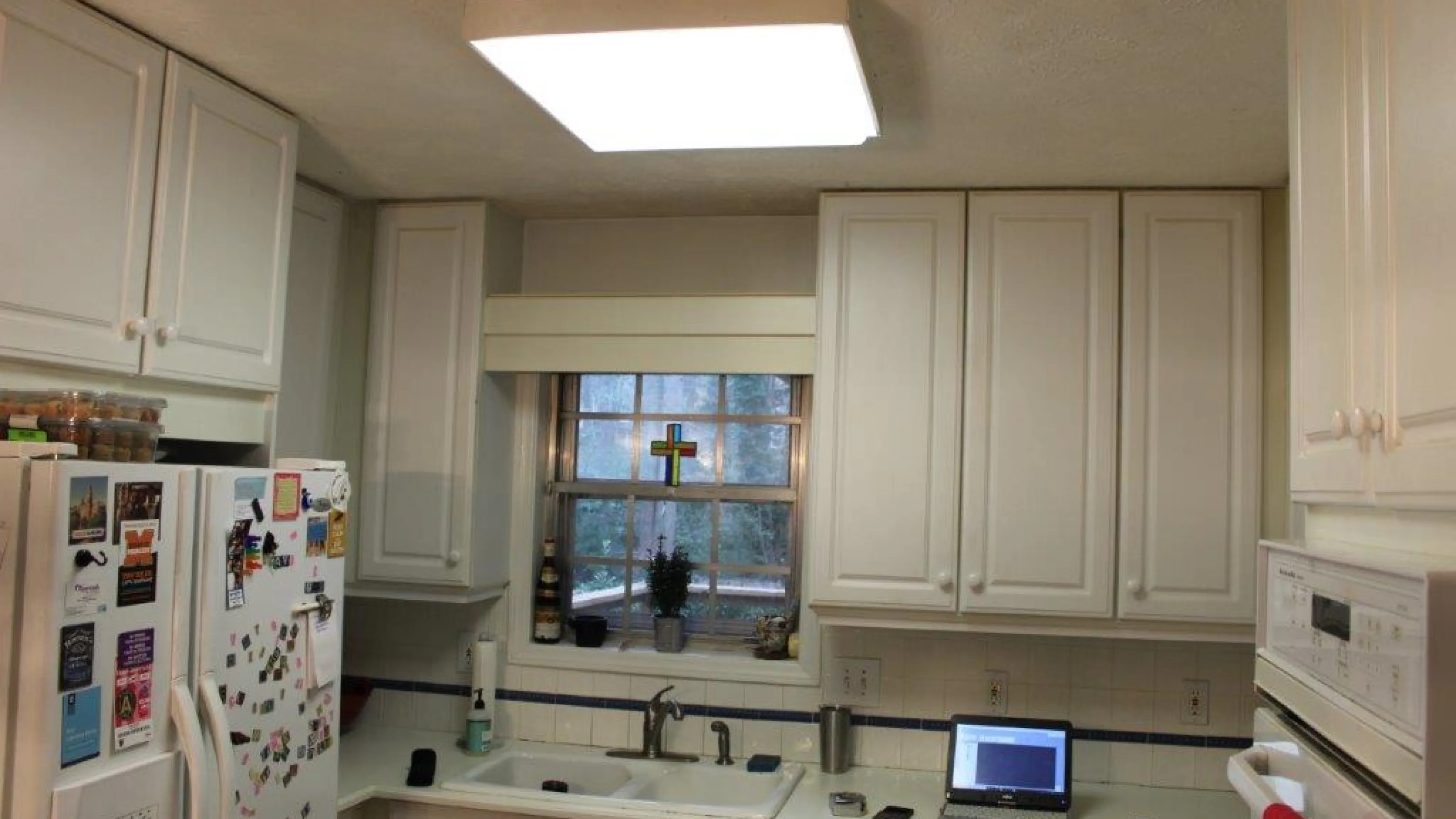 Before After Gallery Frugal Kitchens Cabinets   Frugalkitchenscom 626444790 