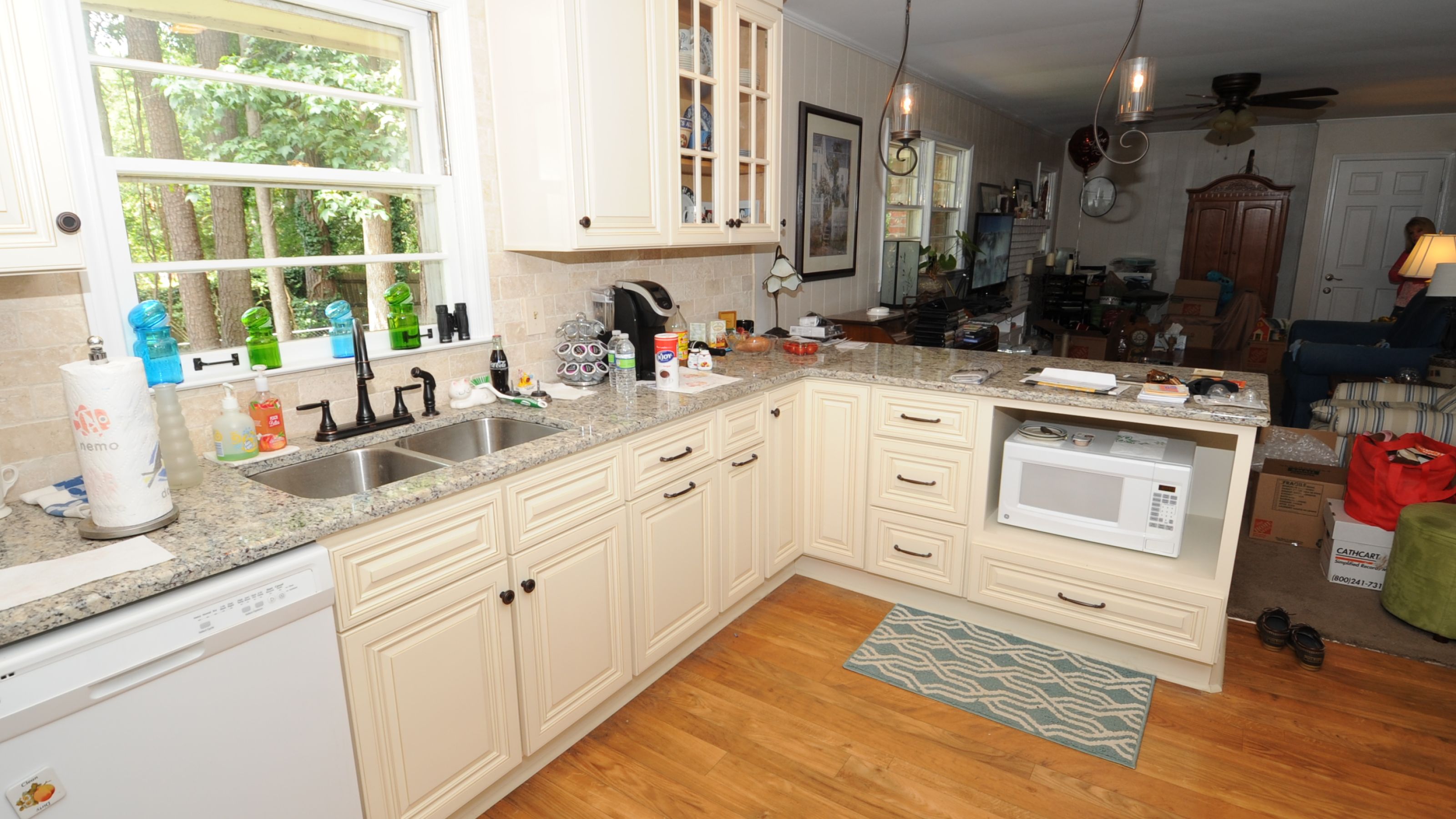 Our Cabinet Families | Frugal Kitchens &amp; Cabinets