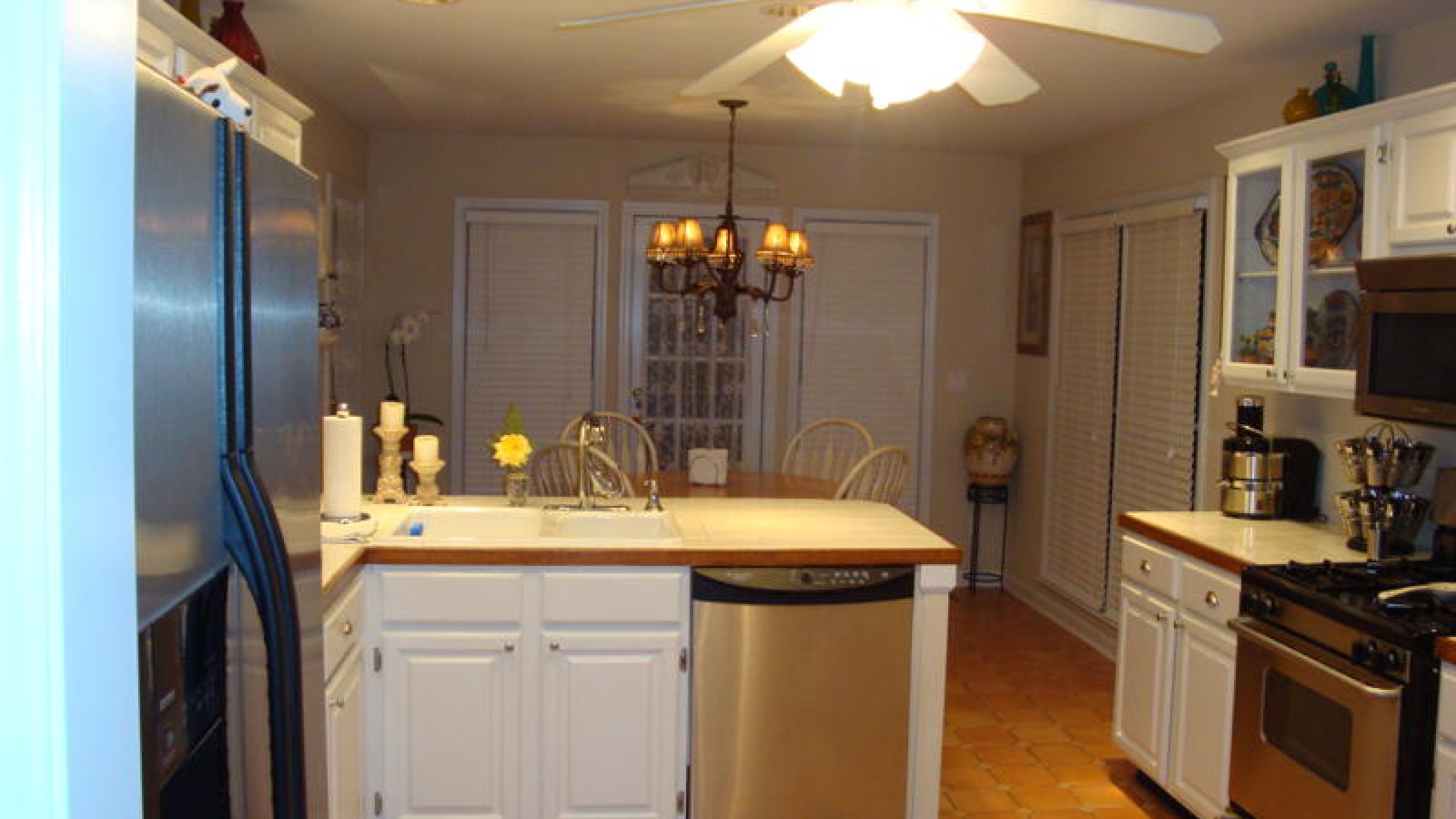 Complete Working Kitchen in 5 Days | Frugal Kitchens &amp; Cabinets