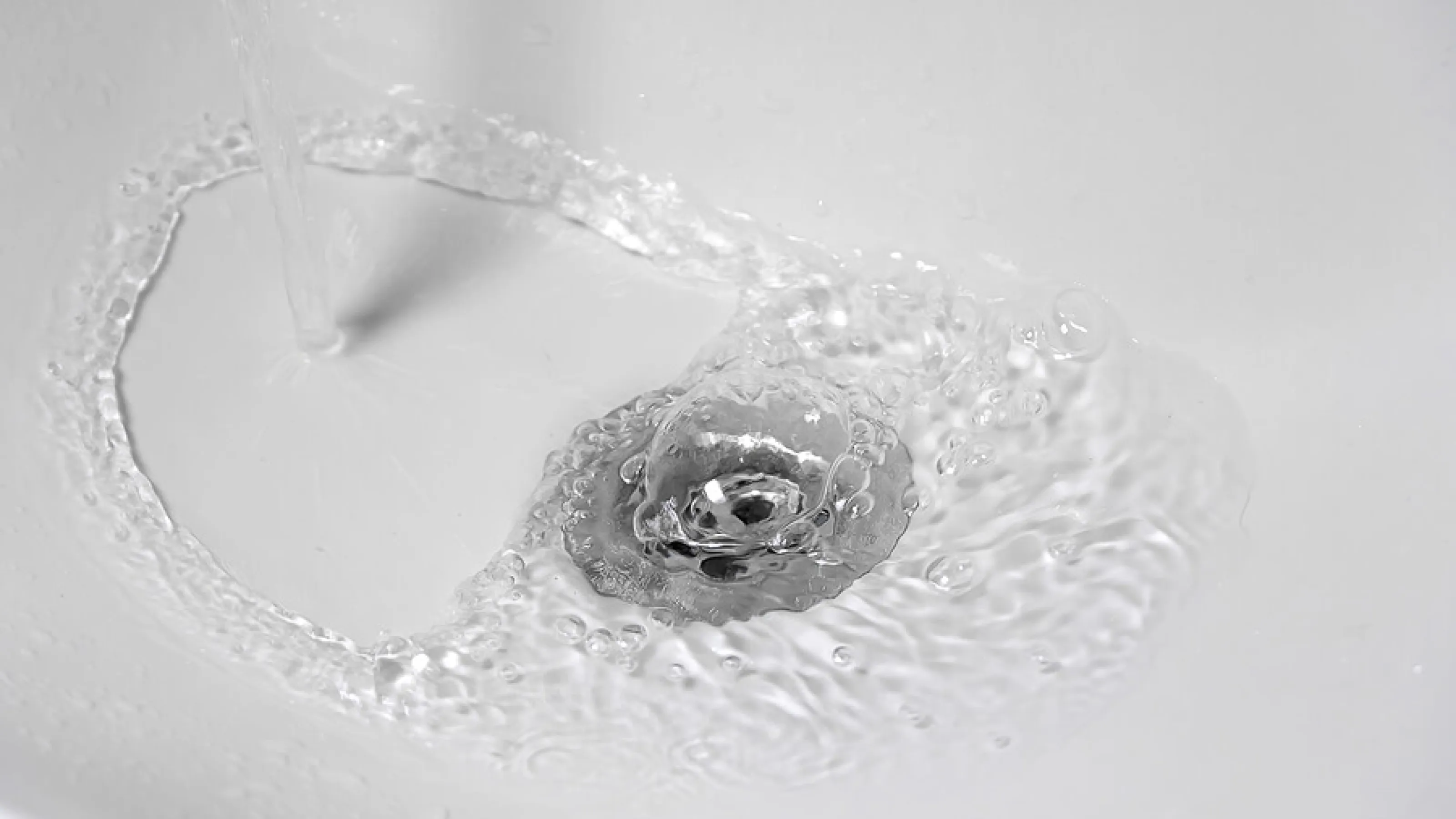 Should You Use Salt Down Your Drain to Clear Plumbing Clogs Guardian