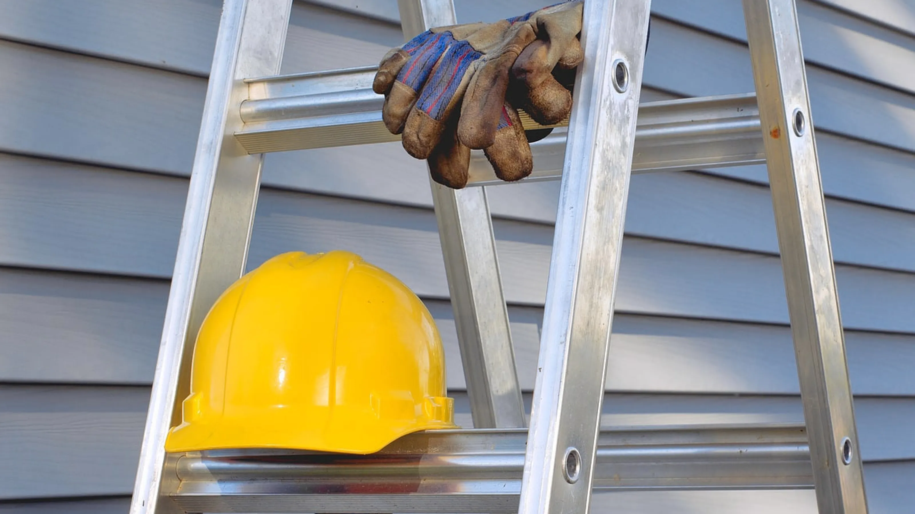 Alpharetta Siding Contractor for Repair & Replacement