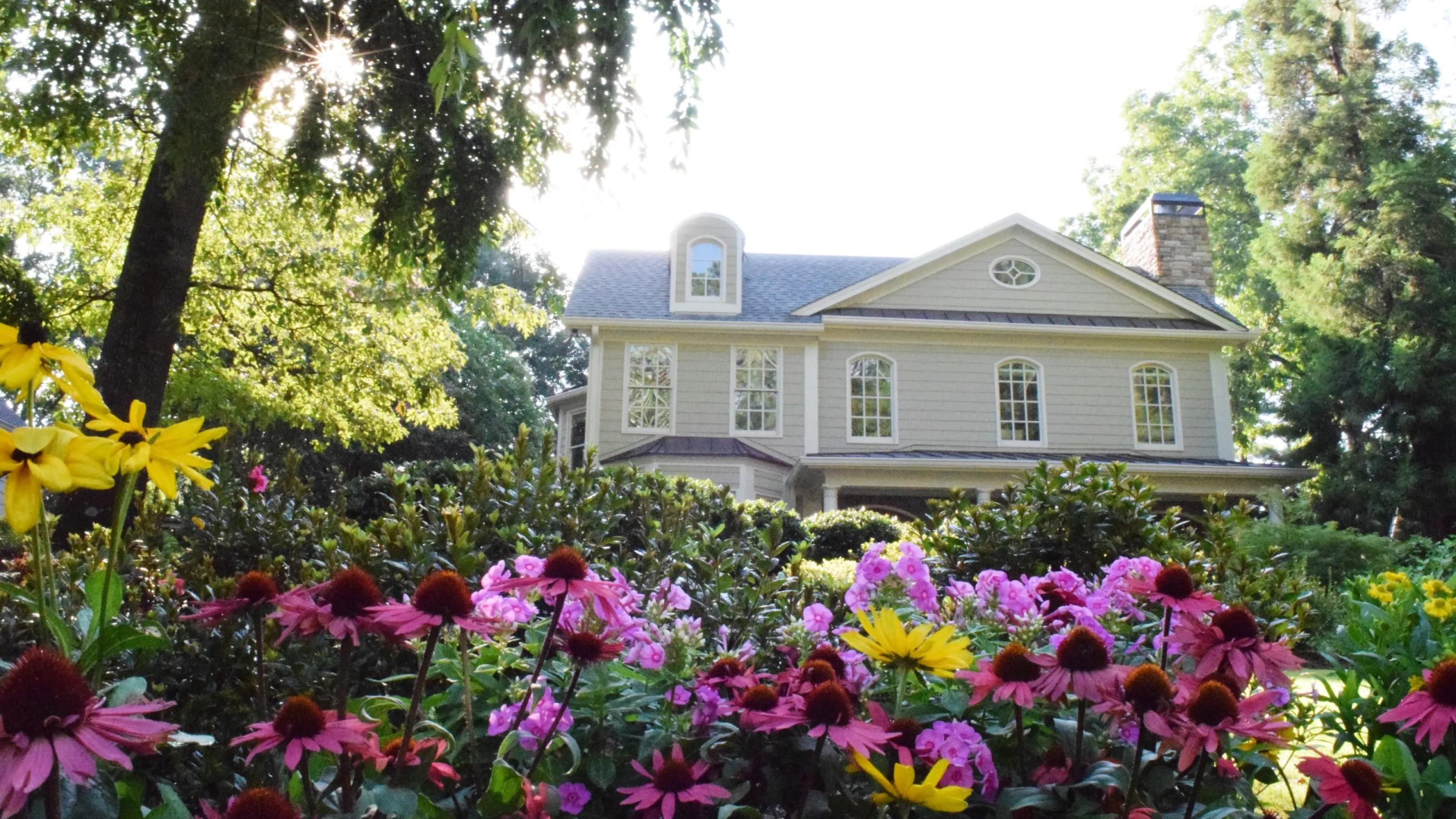 Garden & Plant Nursery Landscape Design & Installation Page 10