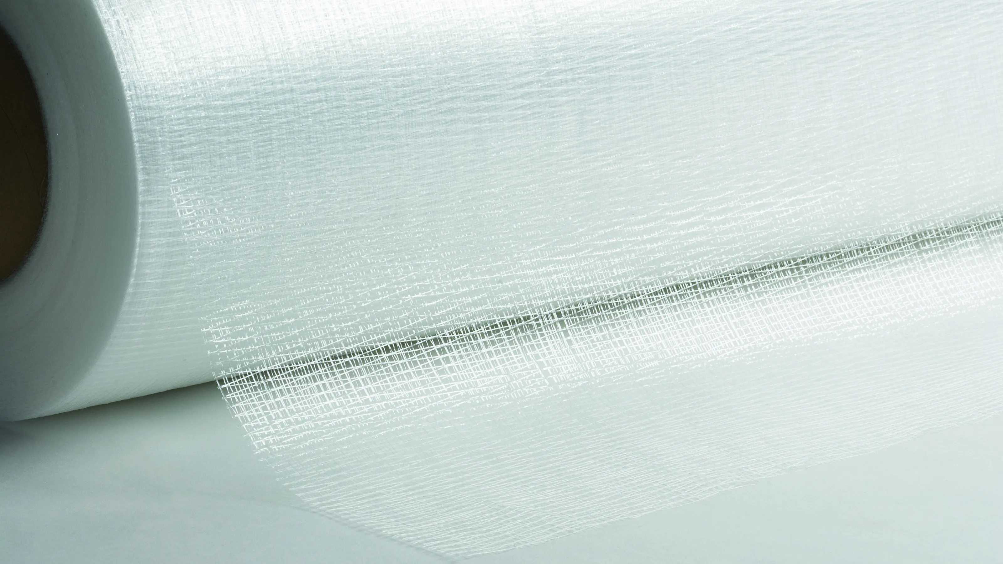 Oxtex Reinforced Mesh | Pak-Lite Inc.