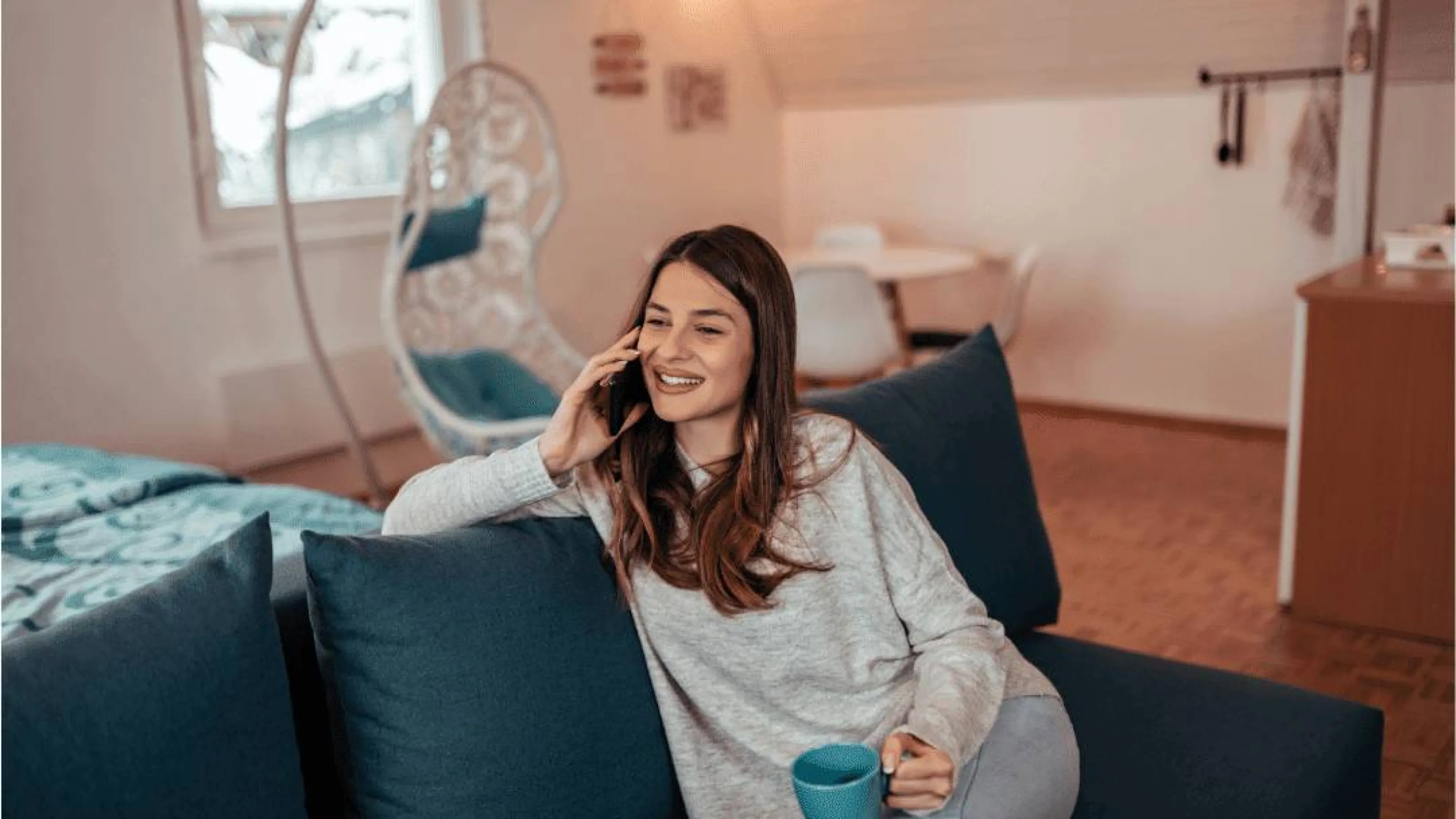 Why is My Home Air So Dry During the Winter? Restano Heating, Cooling