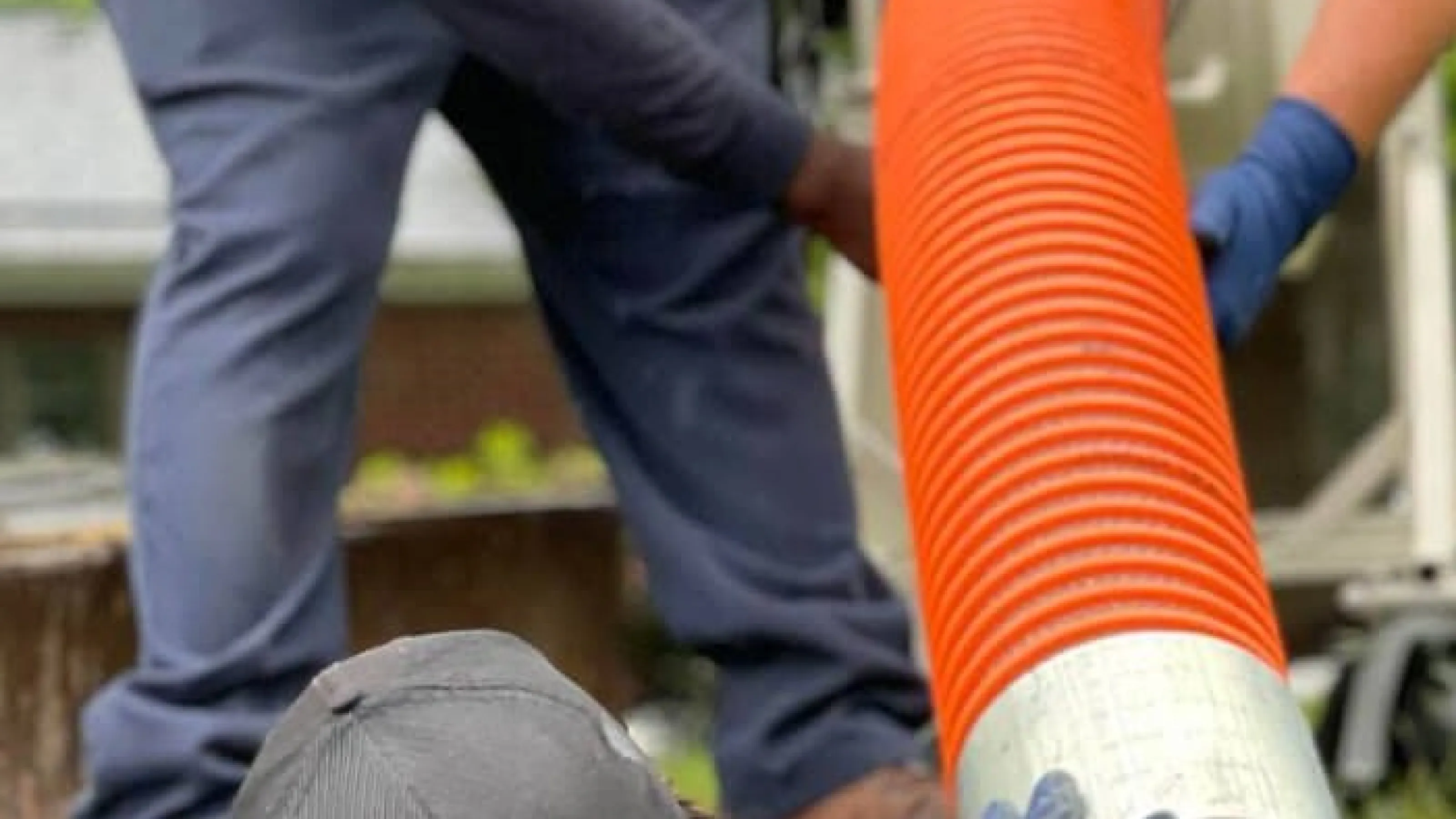 The Top 5 Benefits Of Trenchless Sewer Line Repair Restano Heating Cooling And Plumbing