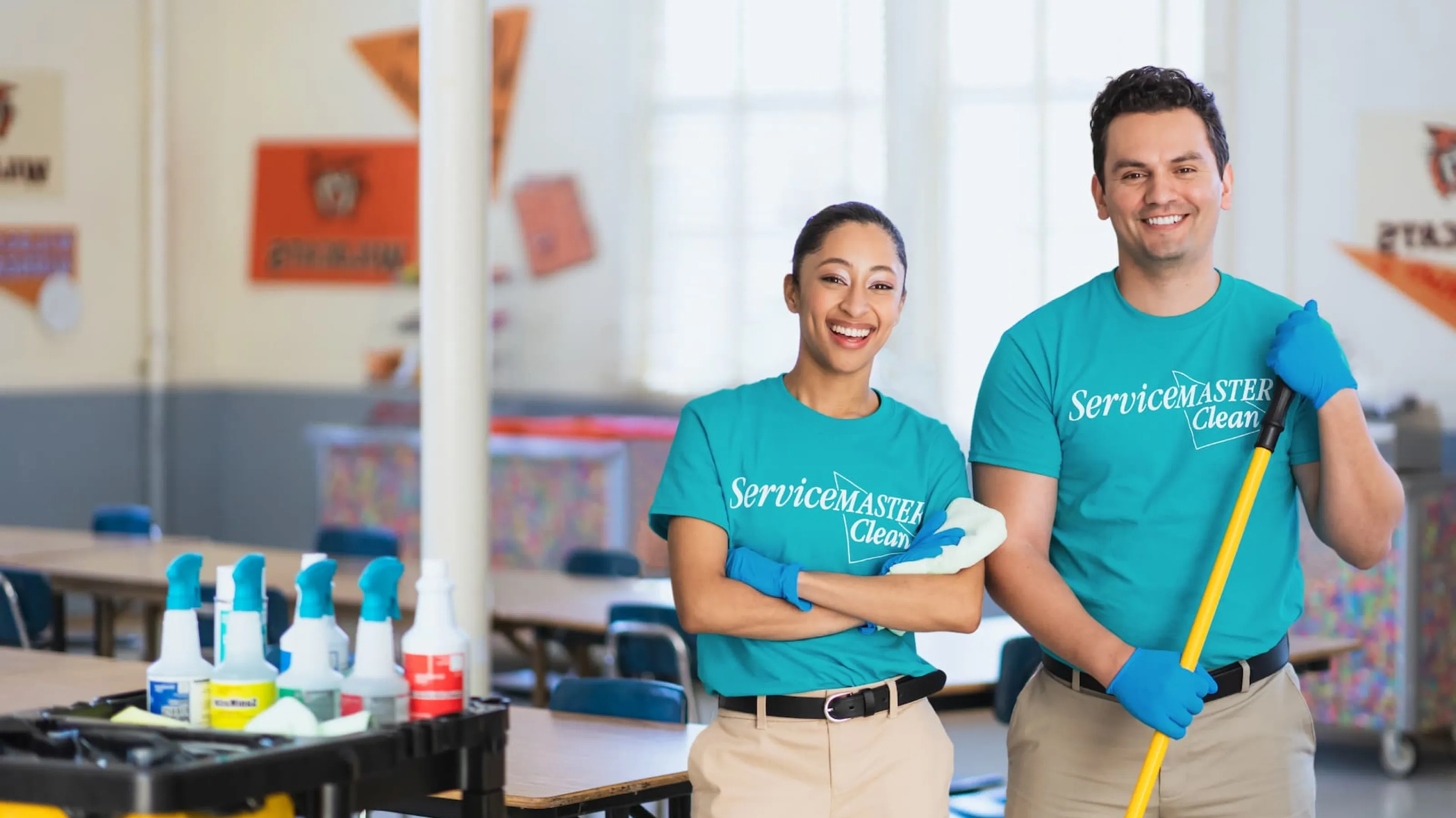 Case Studies: Successful Promotional Product Solutions | Safeguard Service