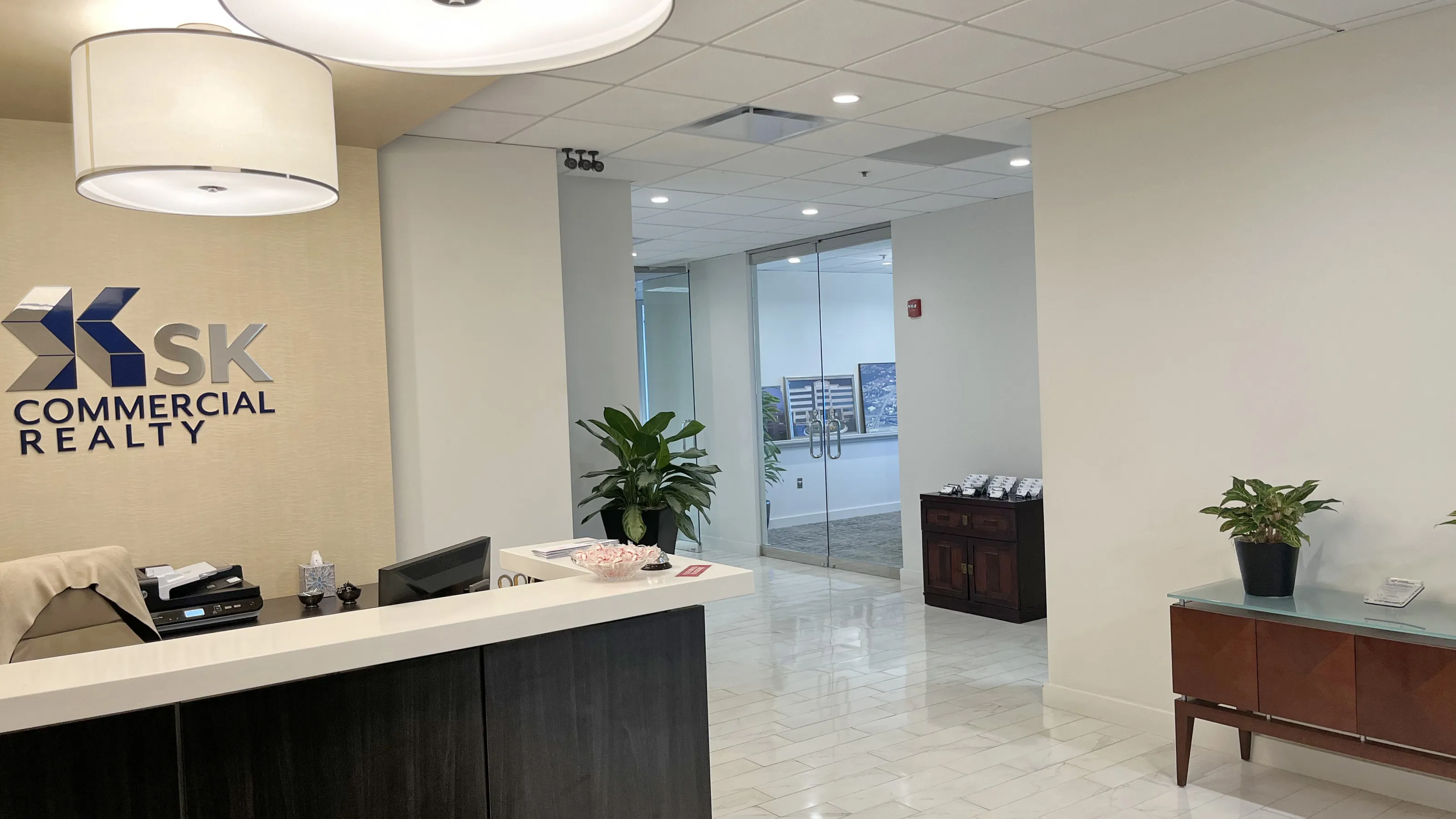 The SK Commercial Story | About Us | SK Commercial Realty