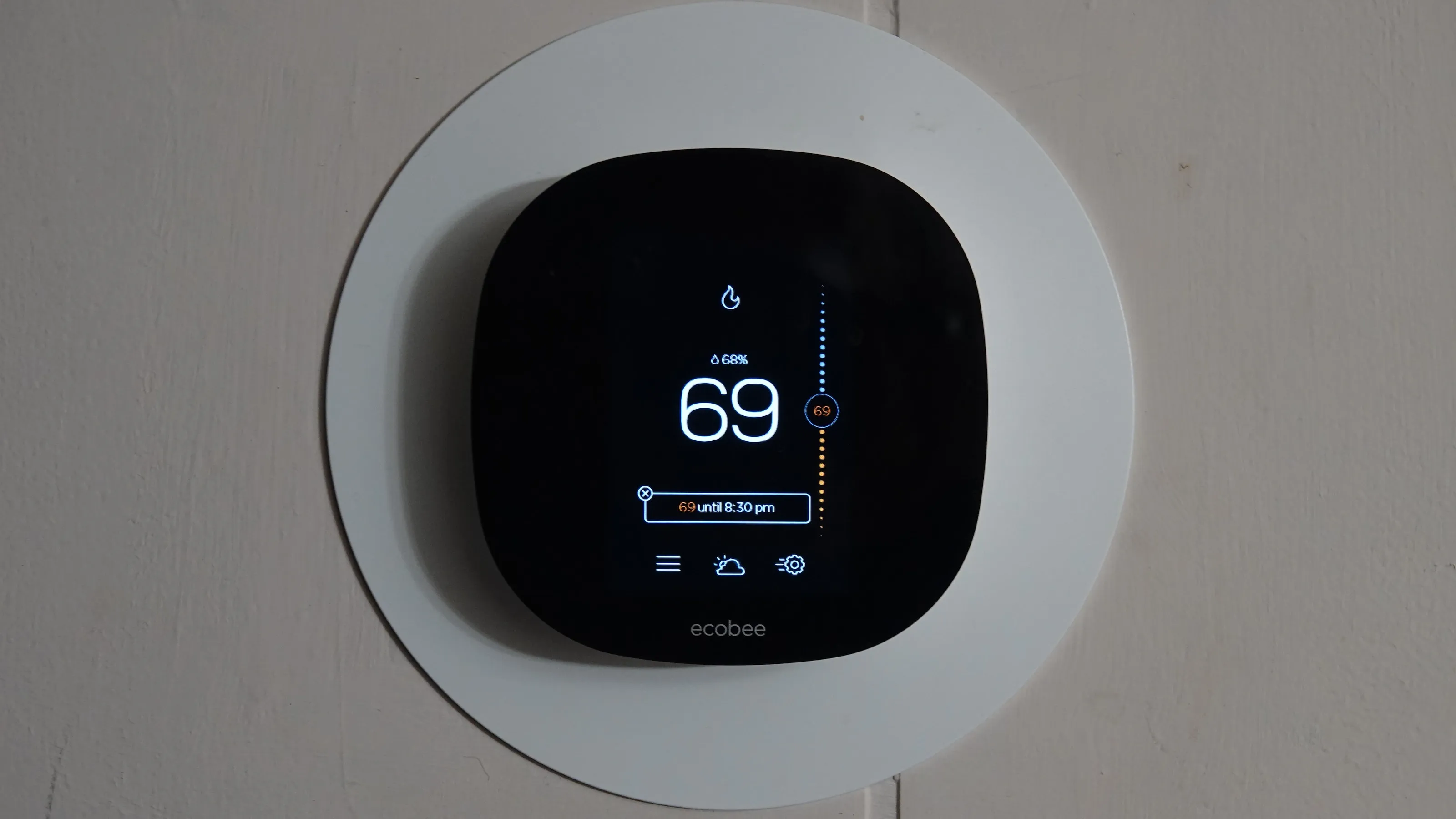 Thermostat Troubleshooting Guide to Fix Your Thermostat | Snappy Services