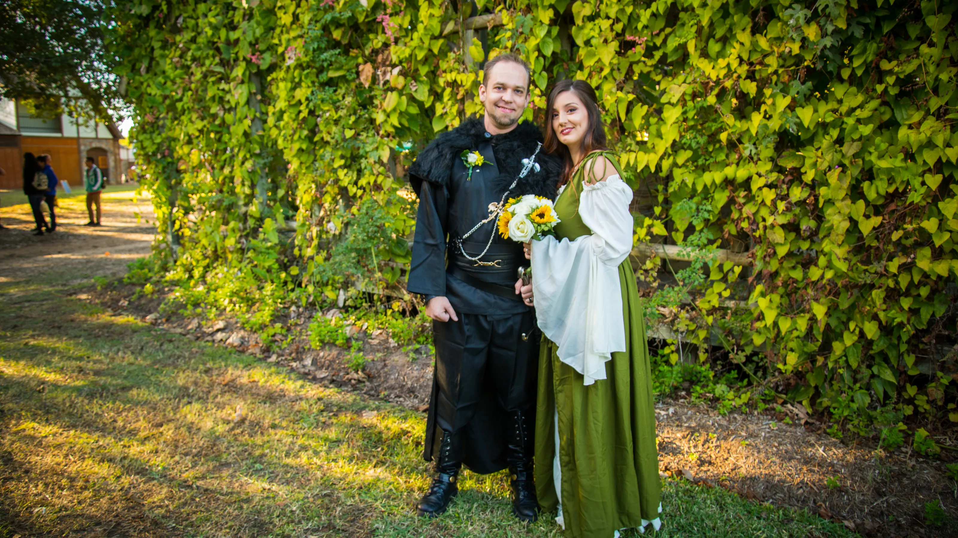 Texas Renaissance Festival Tickets - pziir3e