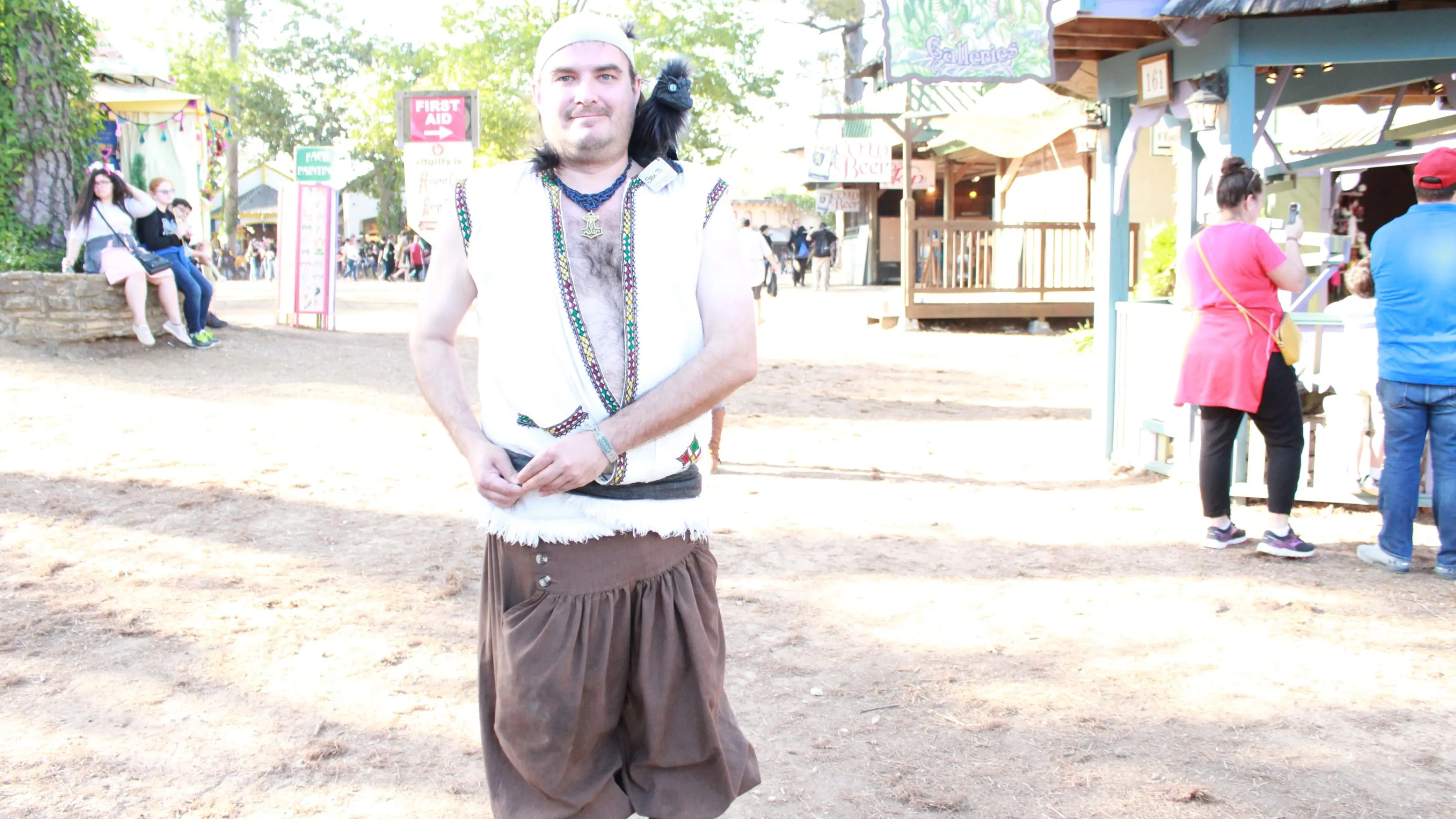 Texas Renaissance Festival Tickets - rejhnre