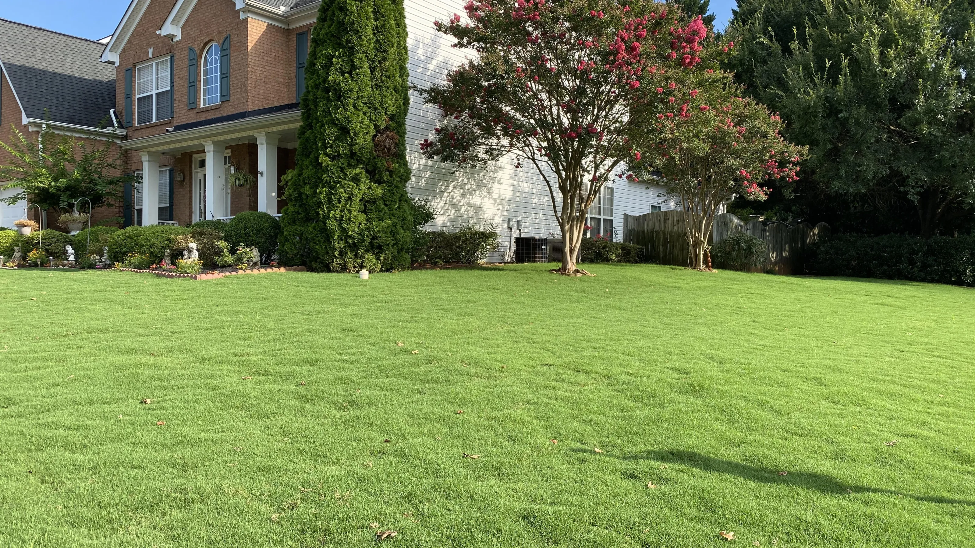 Newnan, GA Turf Masters Lawn Care