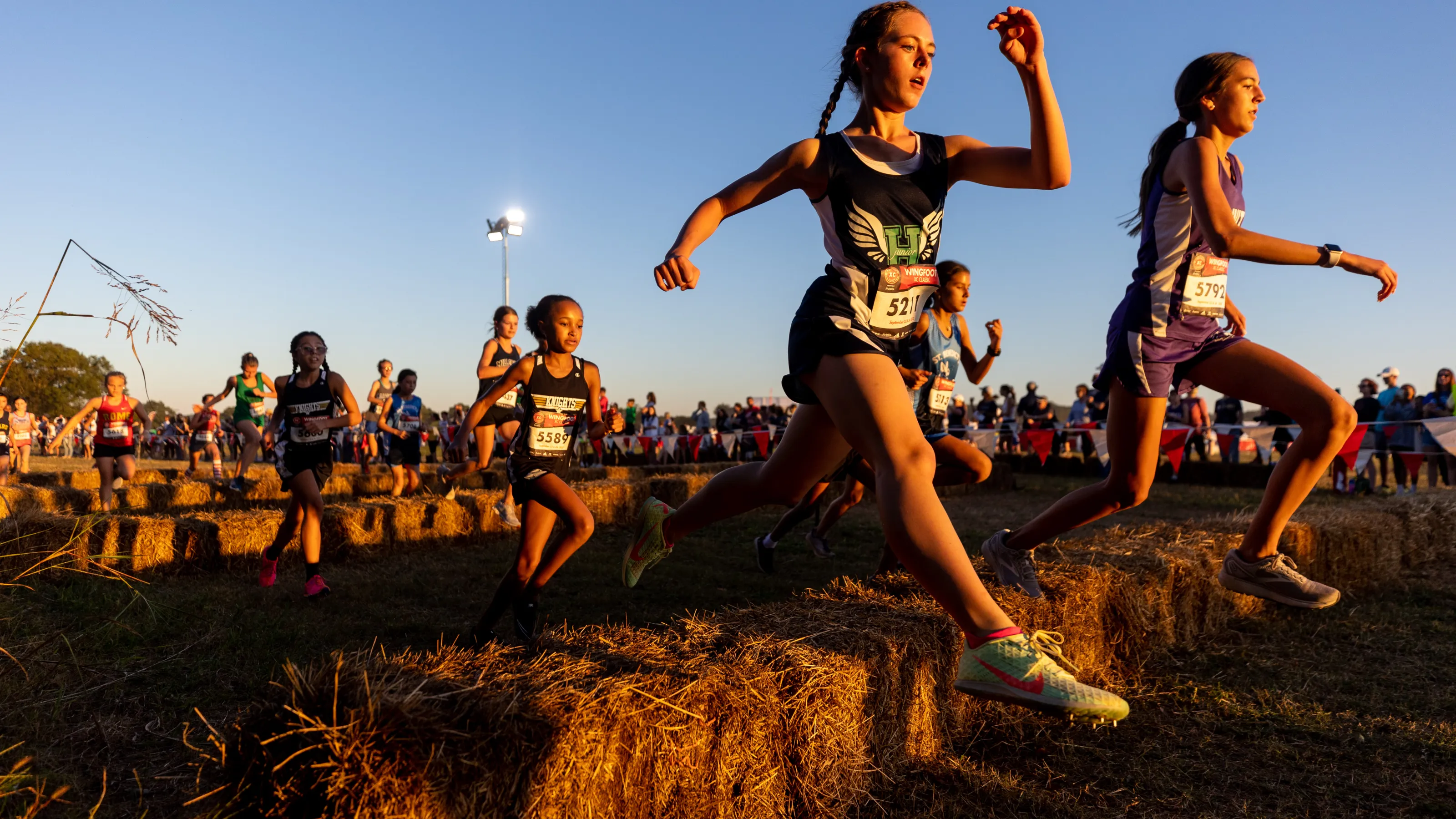 Get Ready for the Wingfoot XC Classic presented by Publix Wingfoot