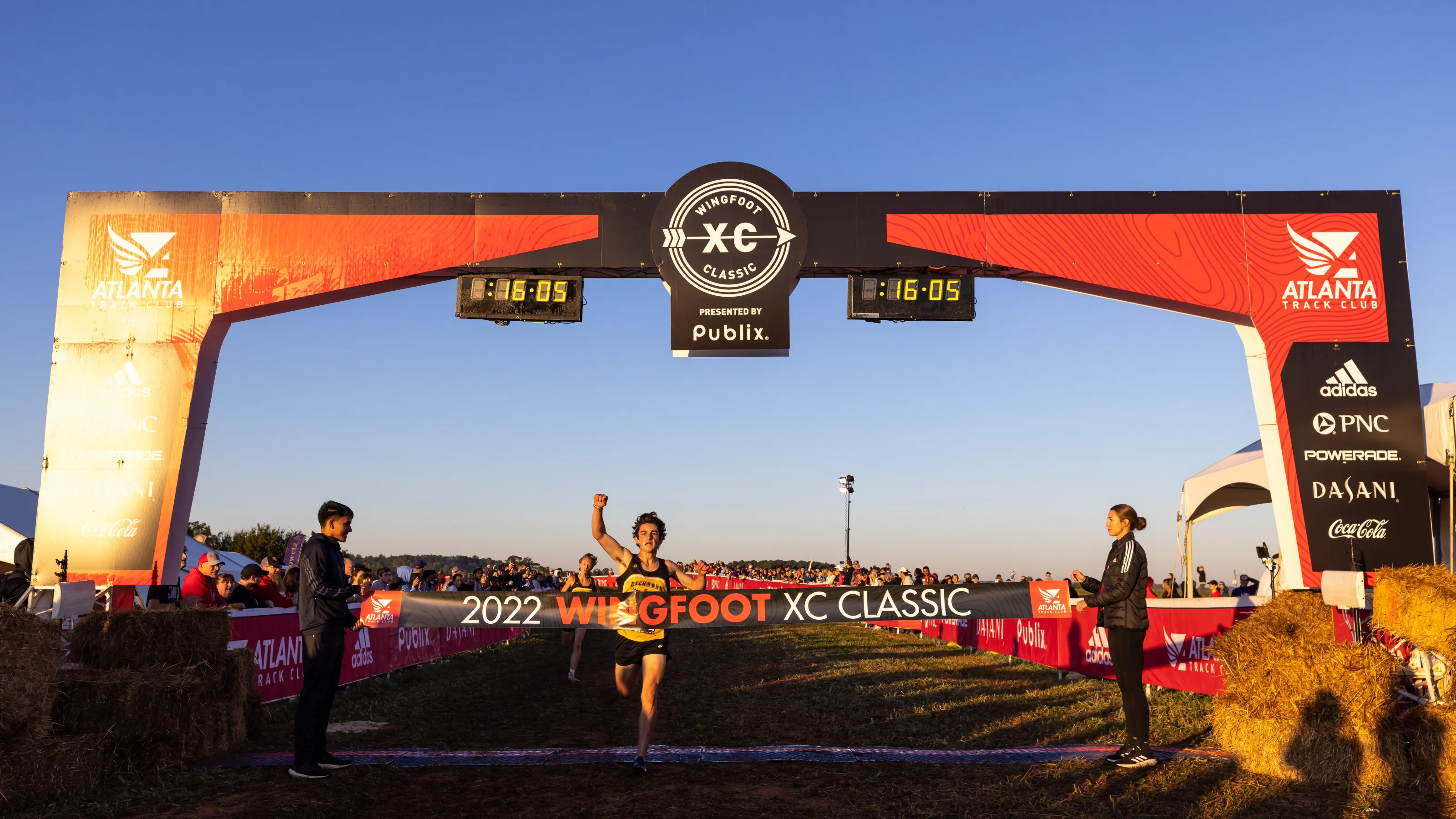 Wingfoot XC Classic presented by Publix Varsity Race Preview