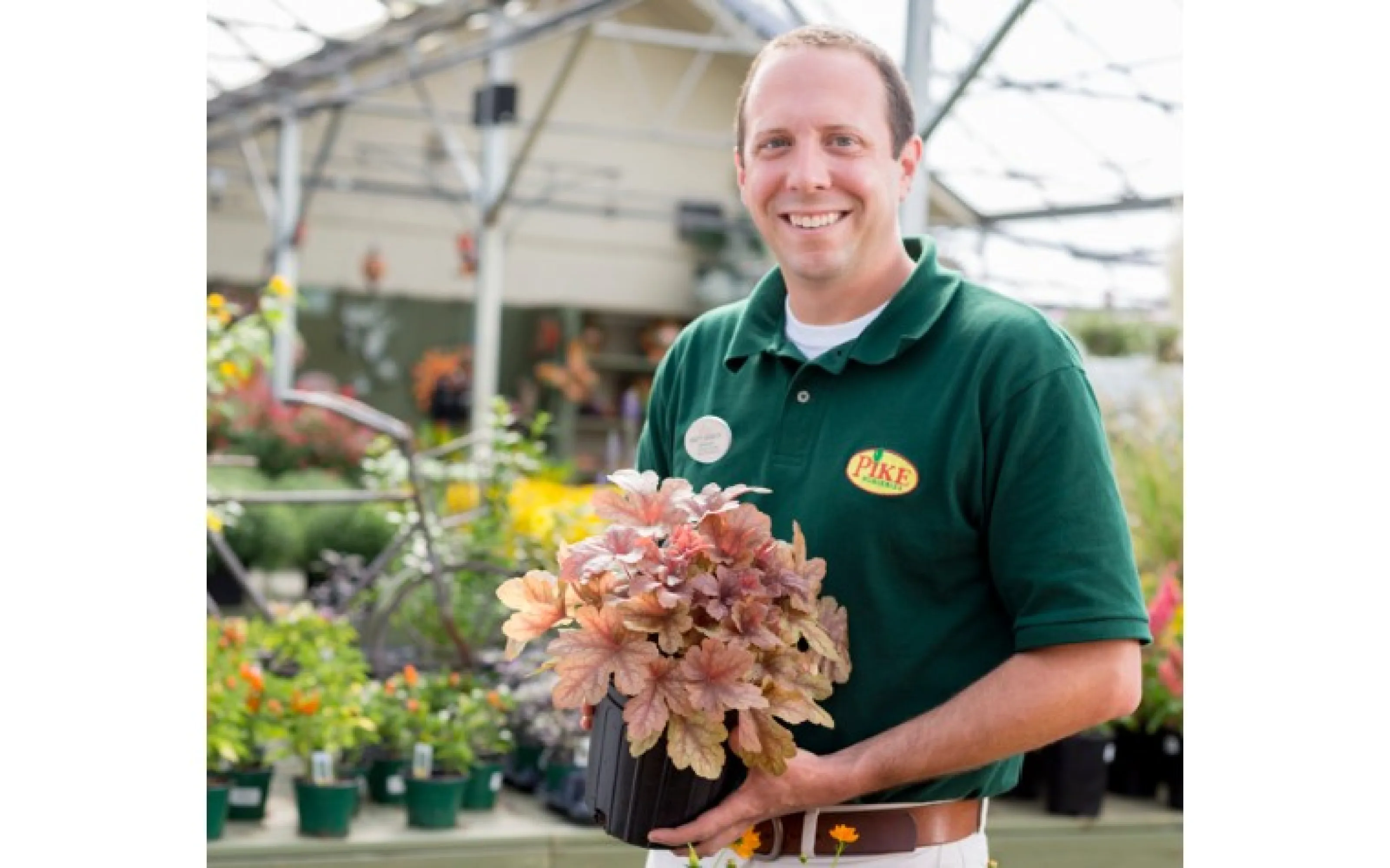 Pike Nurseries Employee Benefits Pike Nurseries