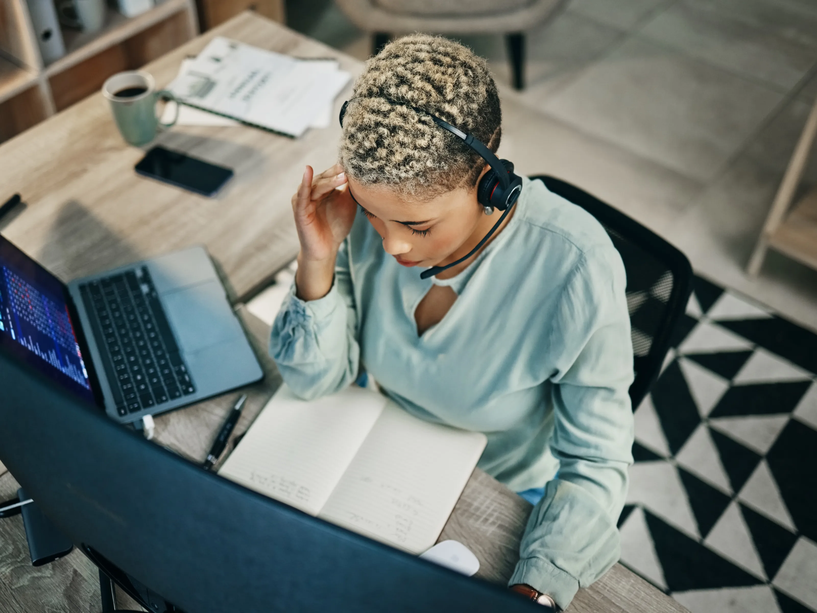 Remote Workforce IT Services - Remote Operating System | Creative IT